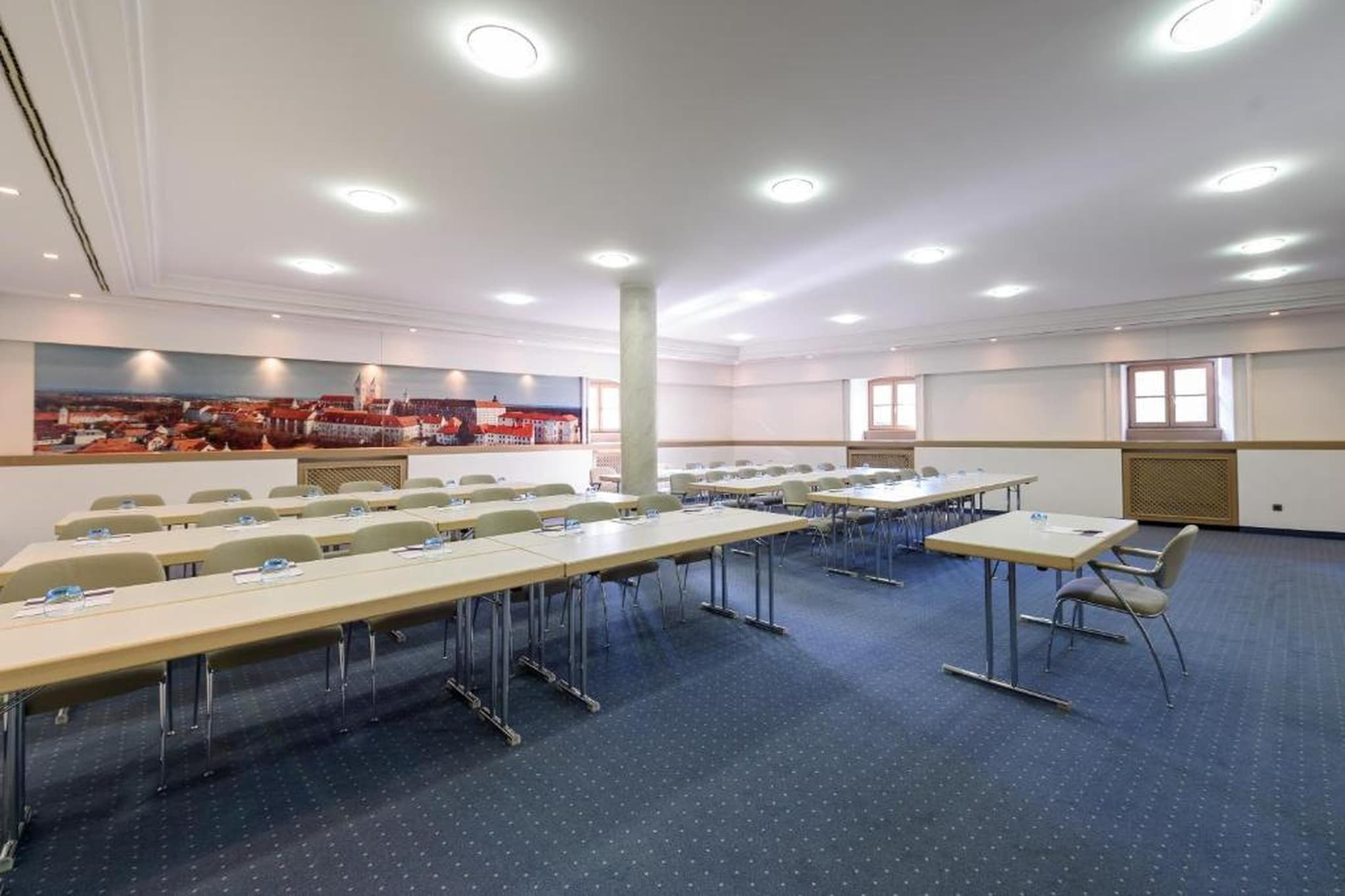 Mercure Hotel München Airport Freising-Junior Suite - Image-tags.hotelfacilitiesandservices