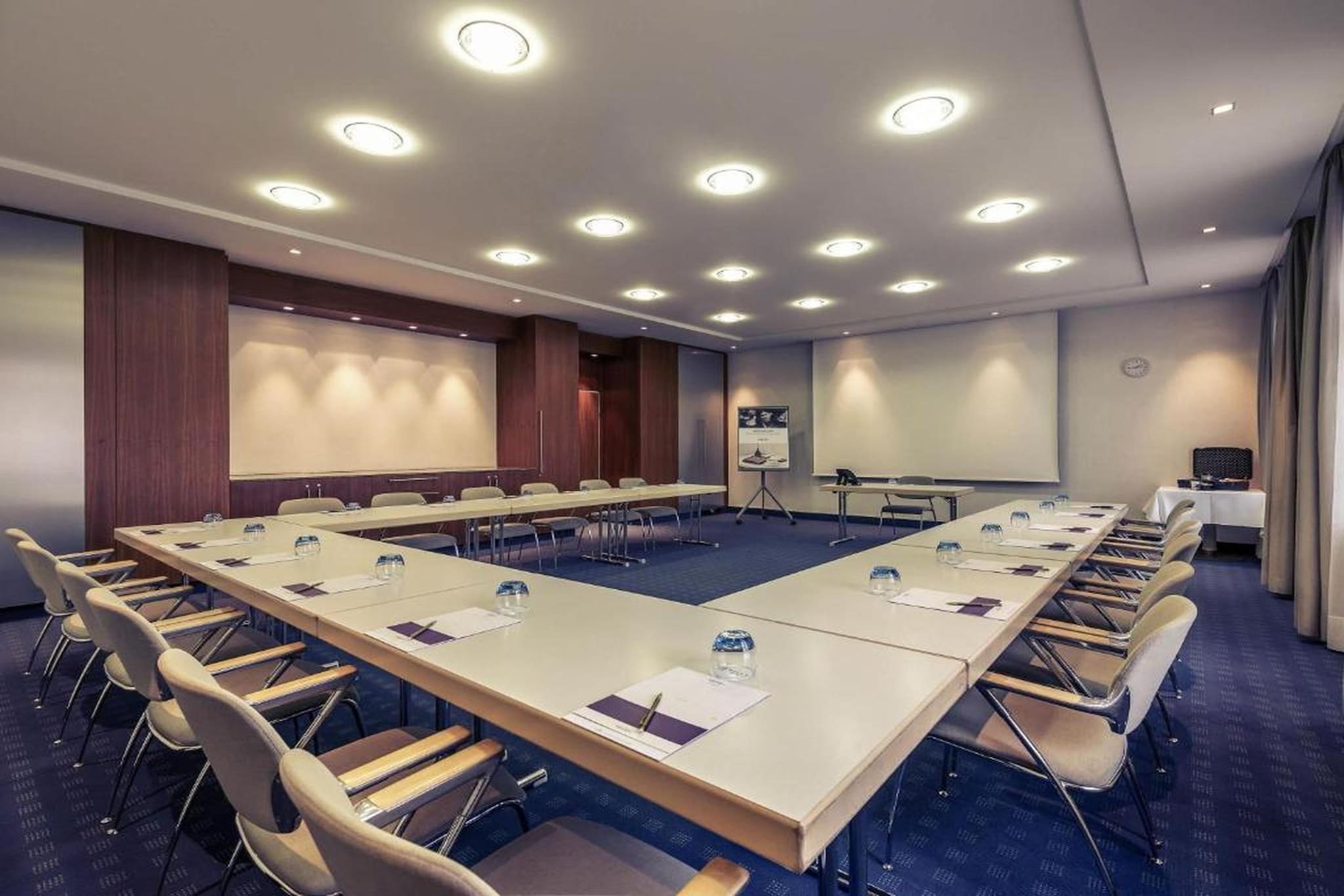 Mercure Hotel München Airport Freising-Junior Suite - Image-tags.hotelfacilitiesandservices