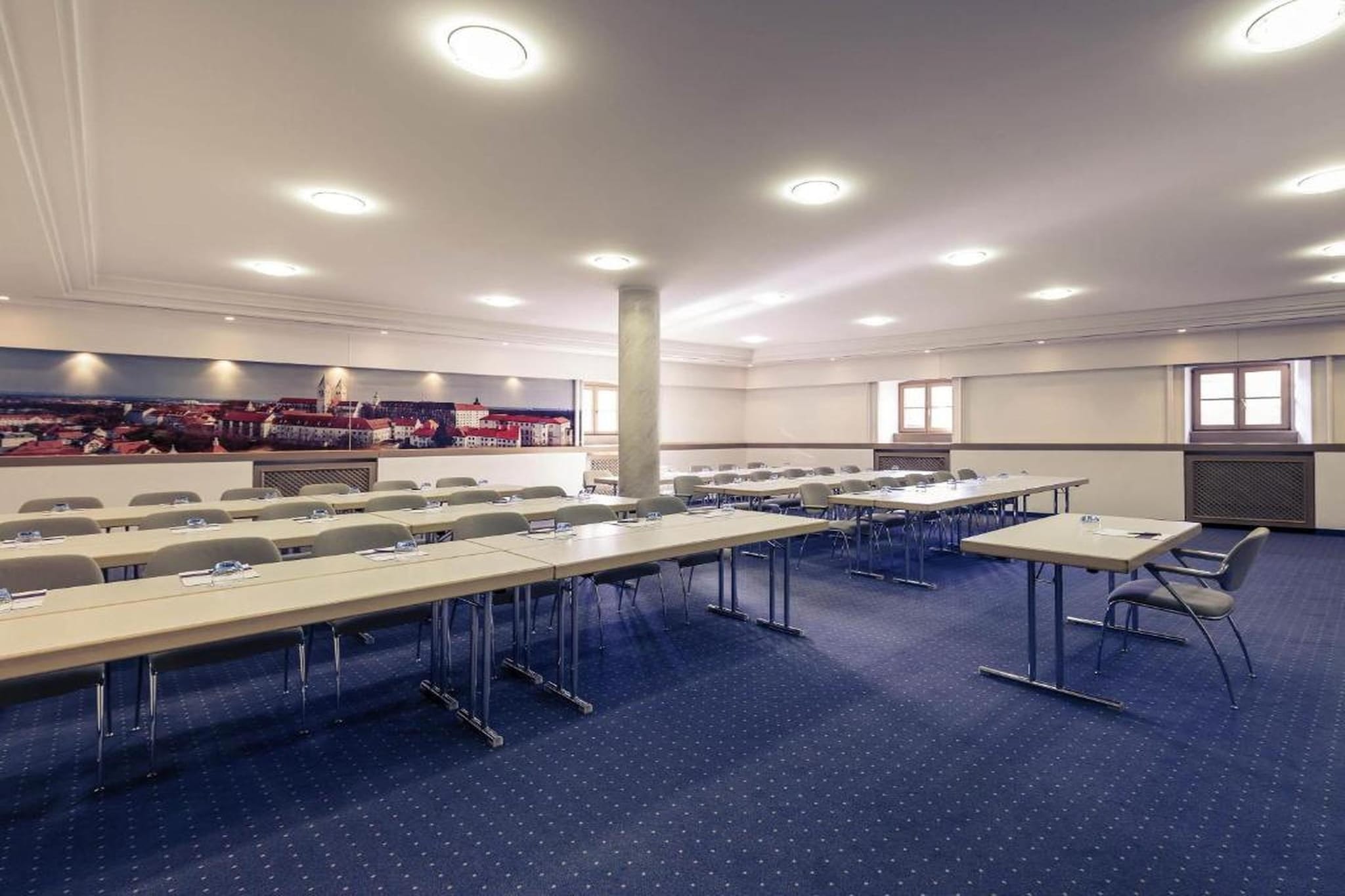 Mercure Hotel München Airport Freising-Junior Suite - Image-tags.hotelfacilitiesandservices