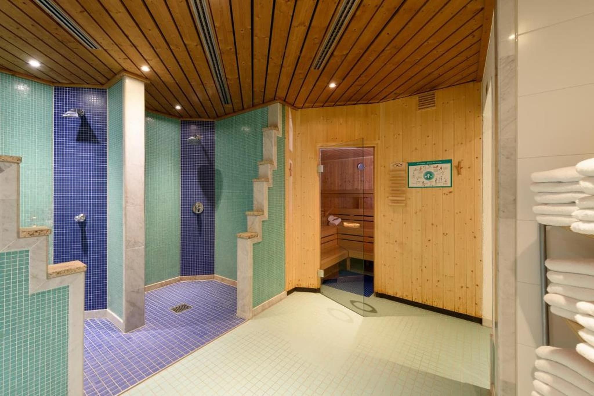 Mercure Hotel München Airport Freising-Standard Single Single room - Sauna