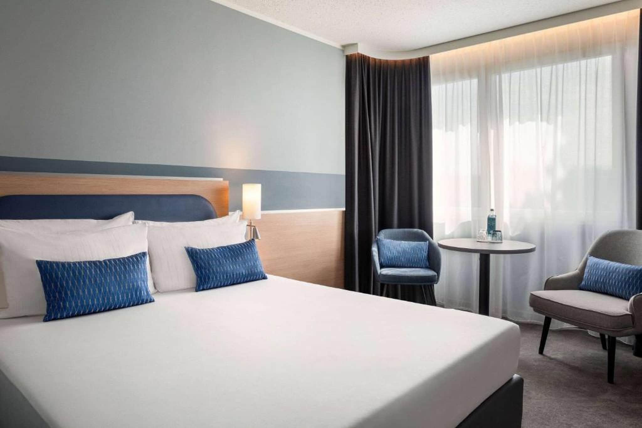 Bed Room