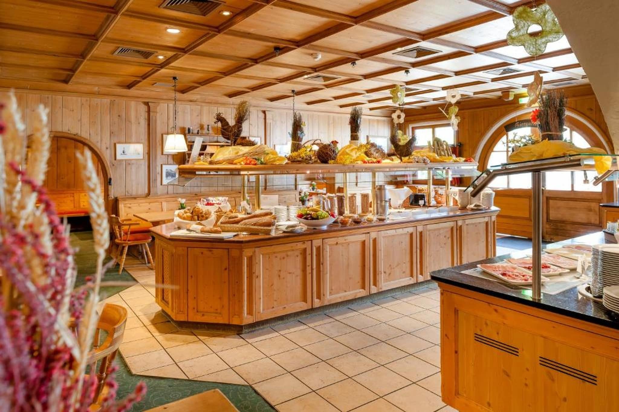 Mercure Hotel Garmisch Partenkirchen-Standard Twin Room - Image-tags.hotelfacilitiesandservices