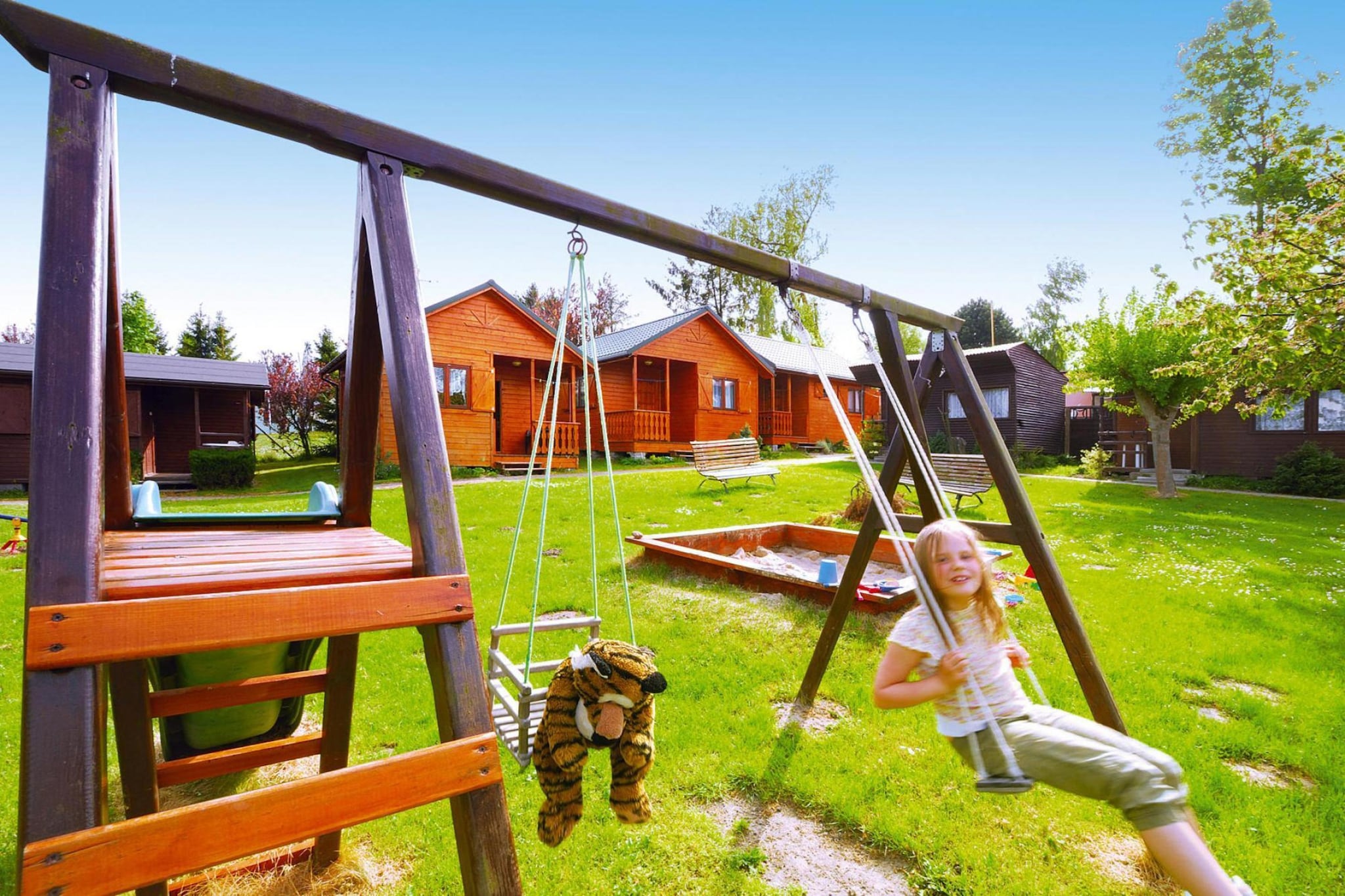 Park Facilities