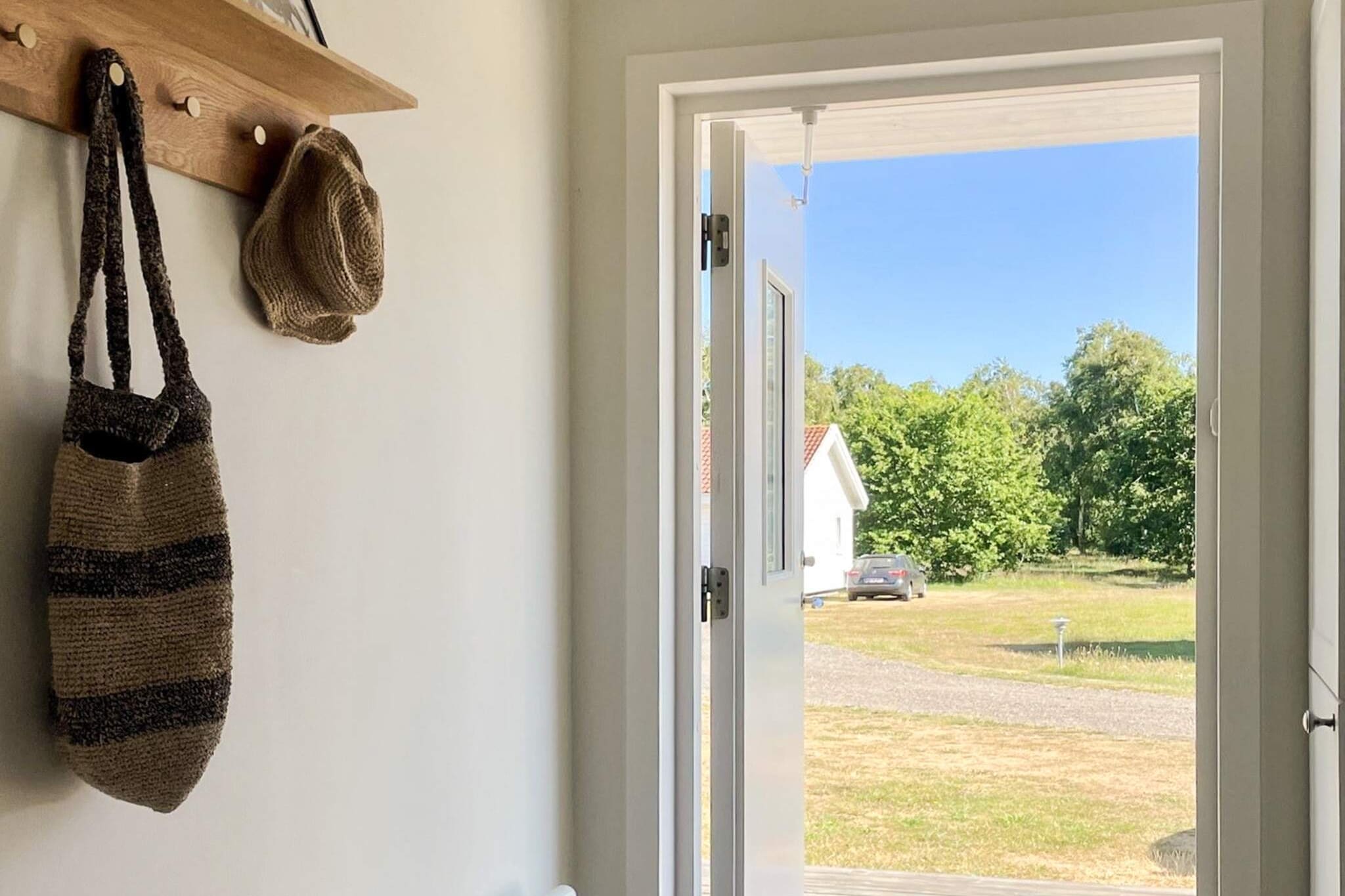 4 sterren vakantie huis in Læsø