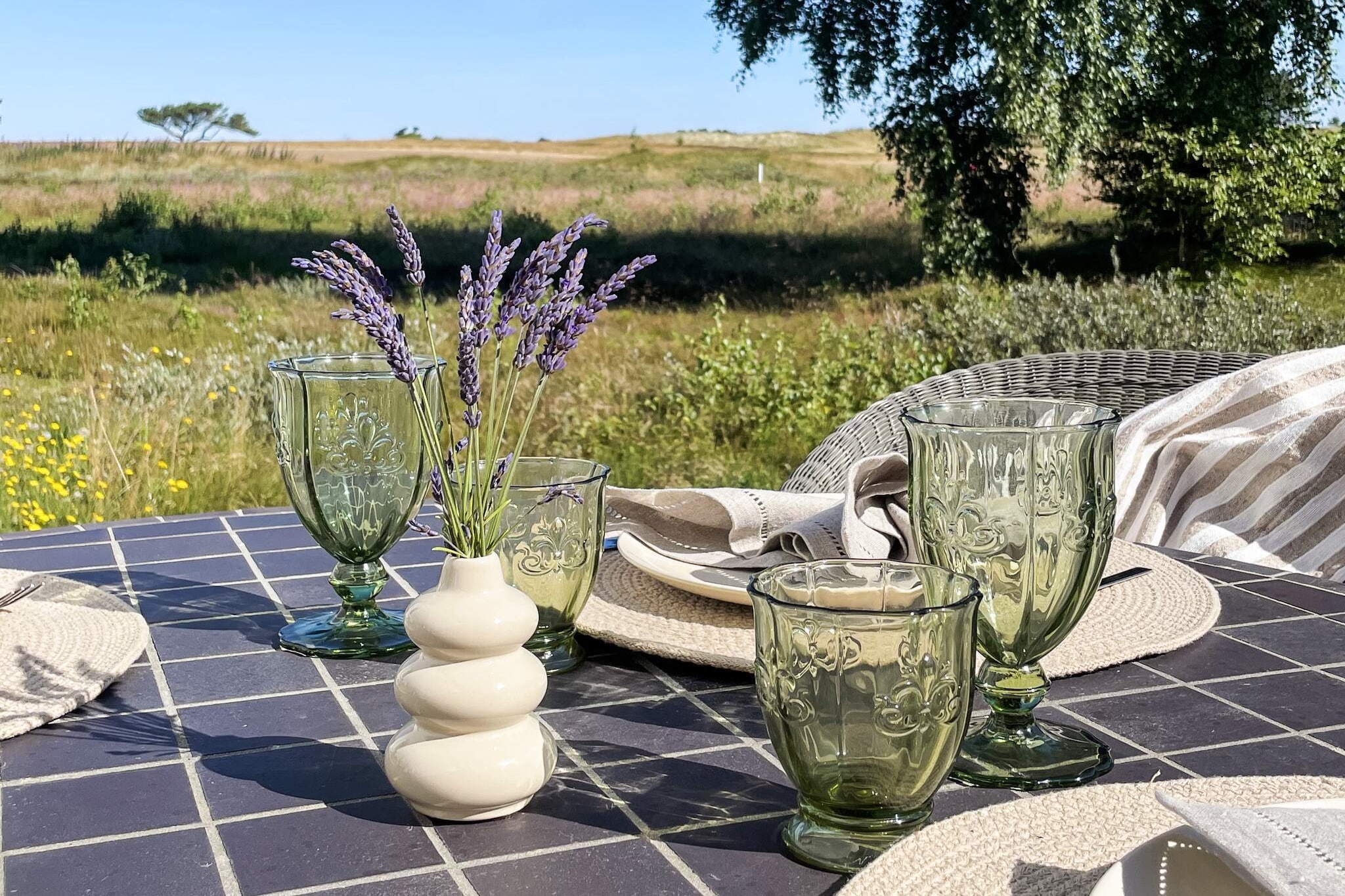 4 star holiday home in Læsø