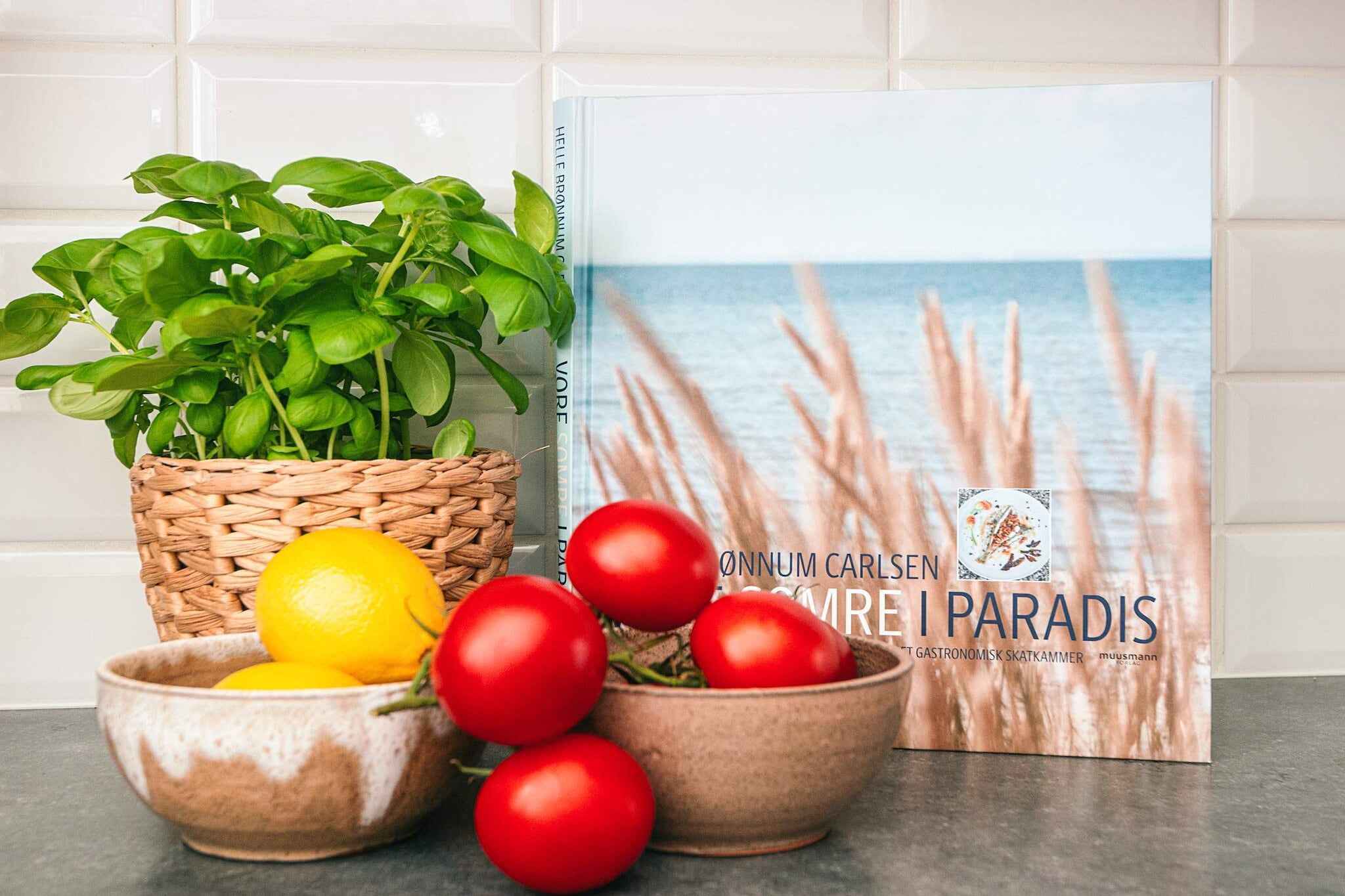 4 star holiday home in Læsø - Indoor