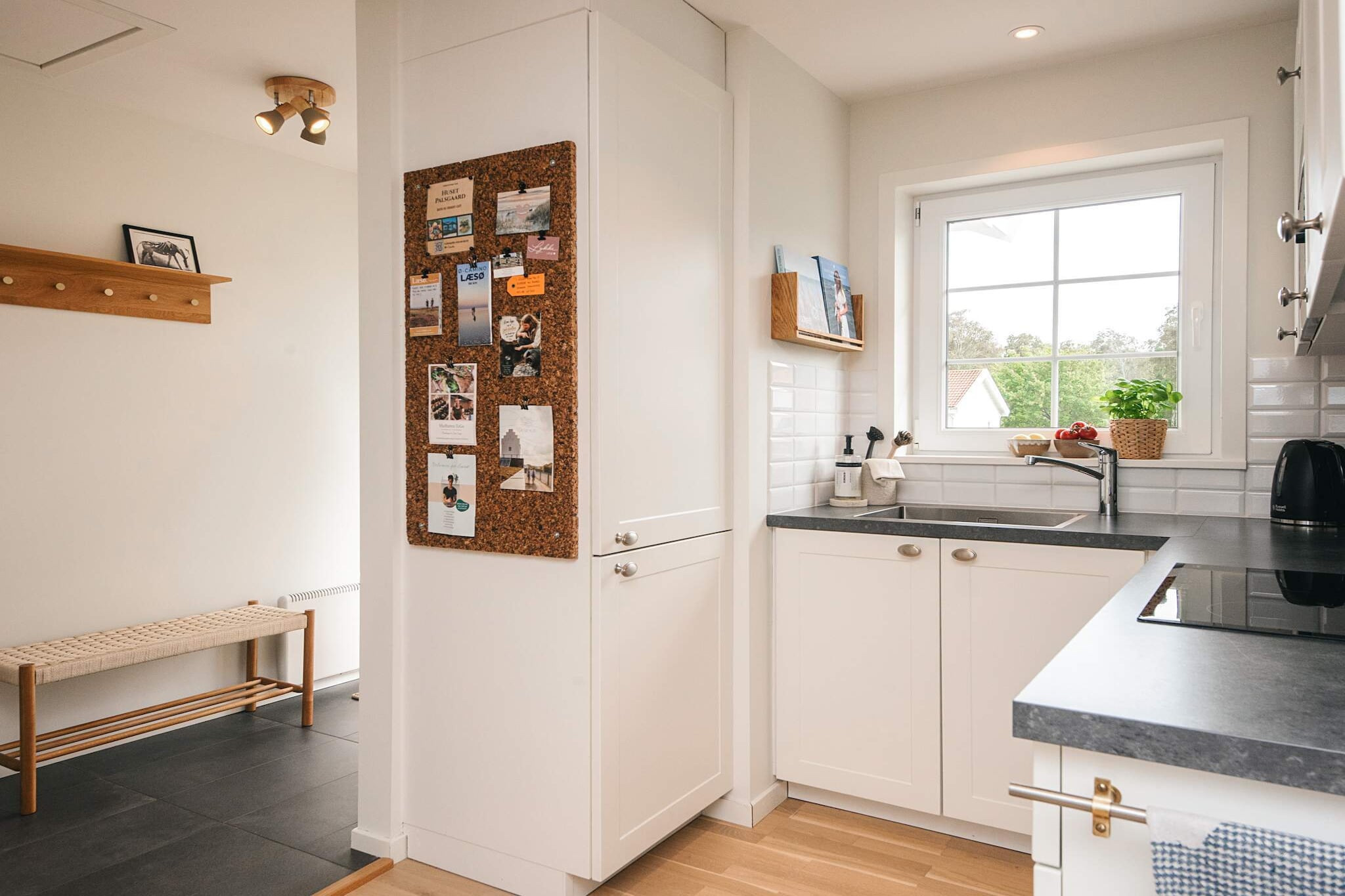 4 star holiday home in Læsø - Indoor