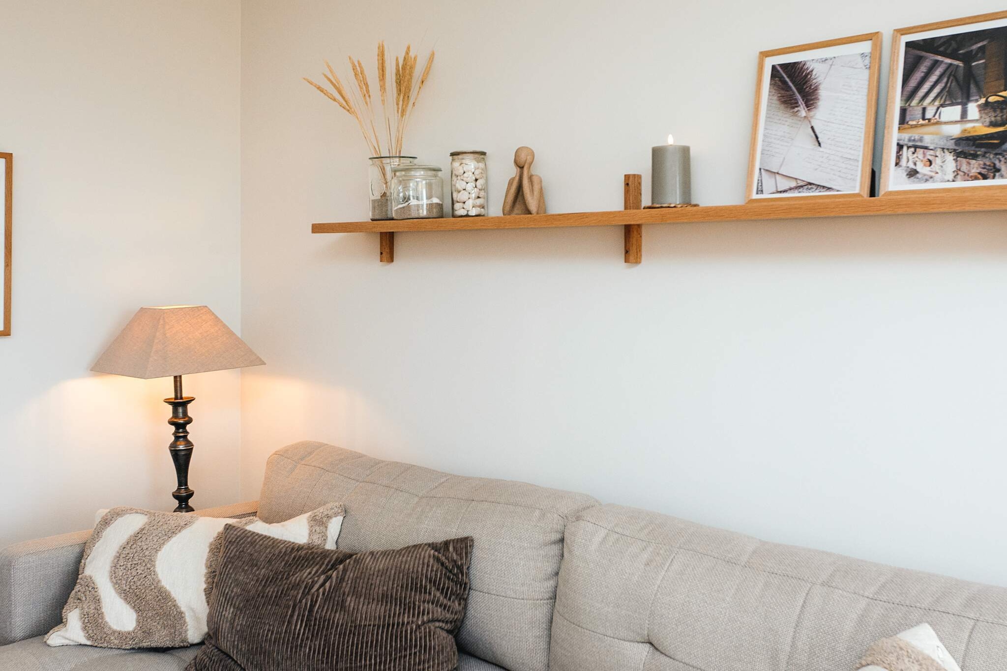 4 star holiday home in Læsø - Indoor