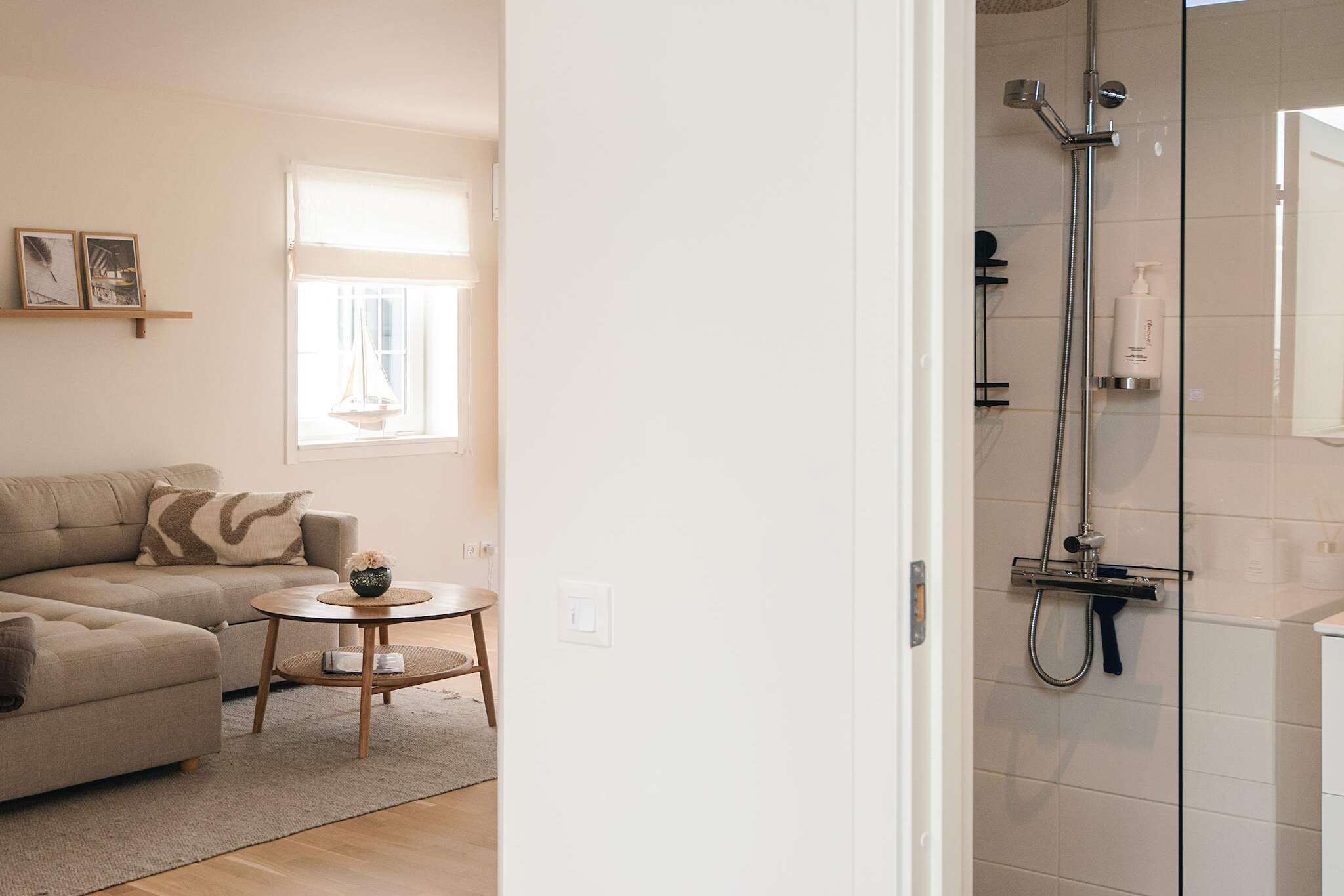 4 star holiday home in Læsø - Indoor