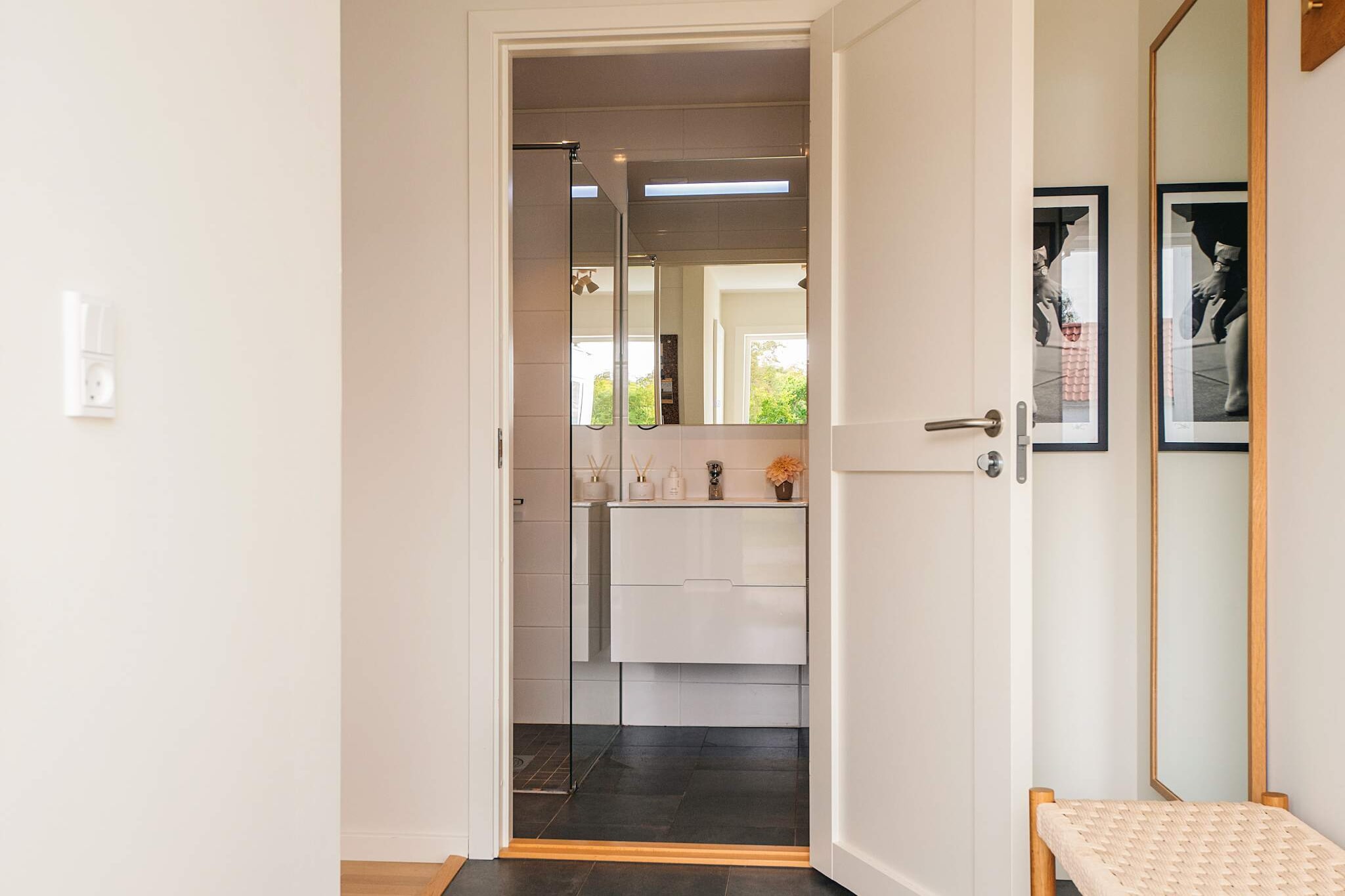 4 star holiday home in Læsø - Indoor