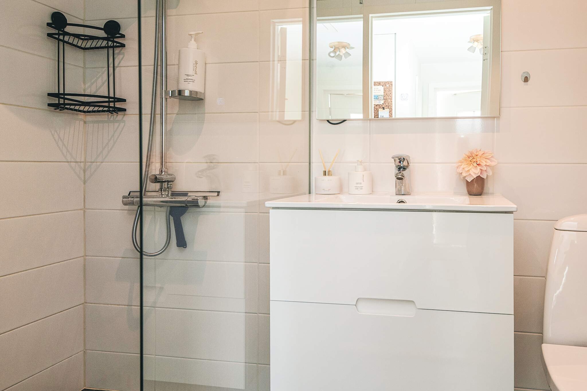 4 star holiday home in Læsø - Indoor