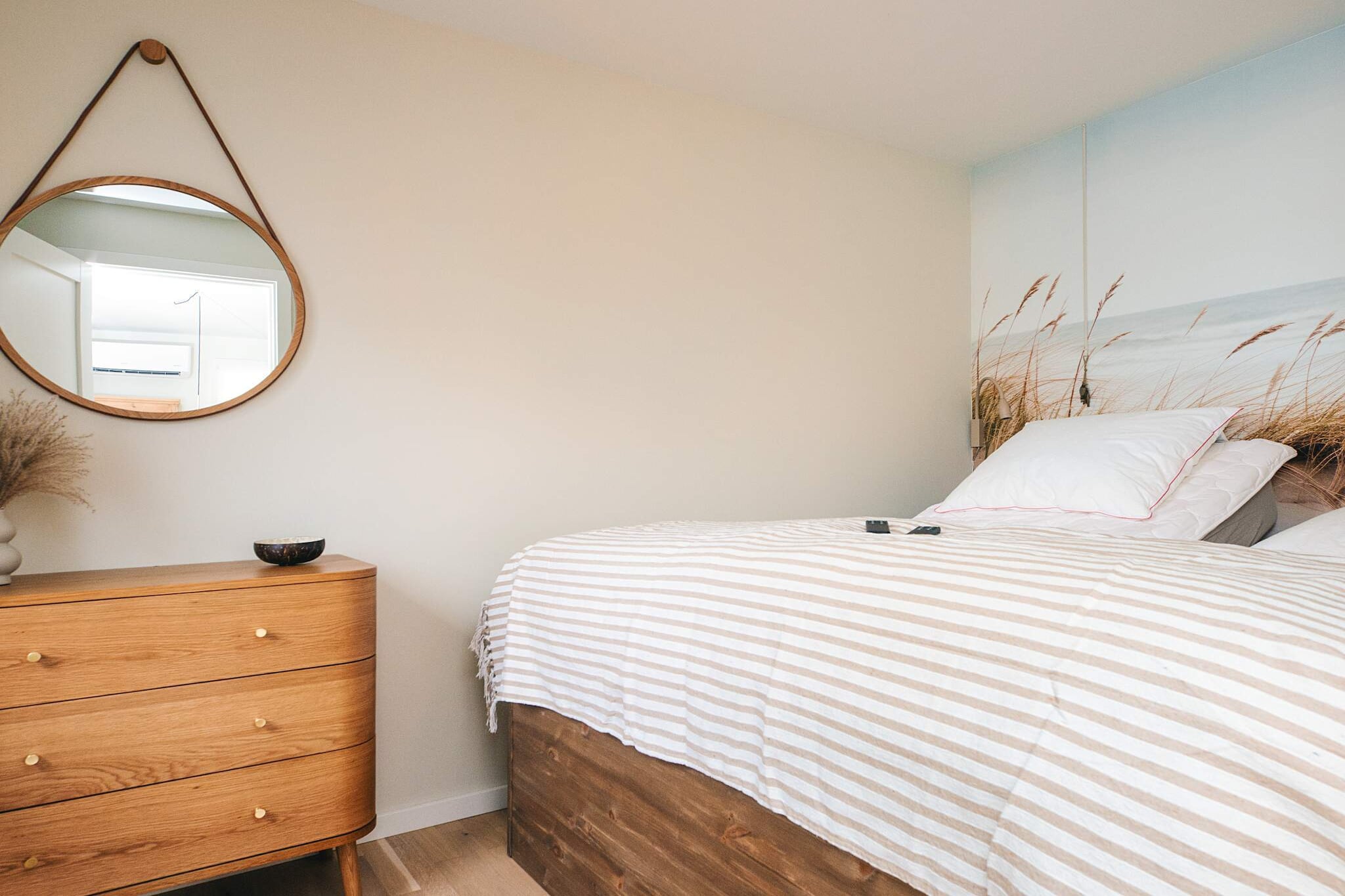 4 star holiday home in Læsø - Indoor