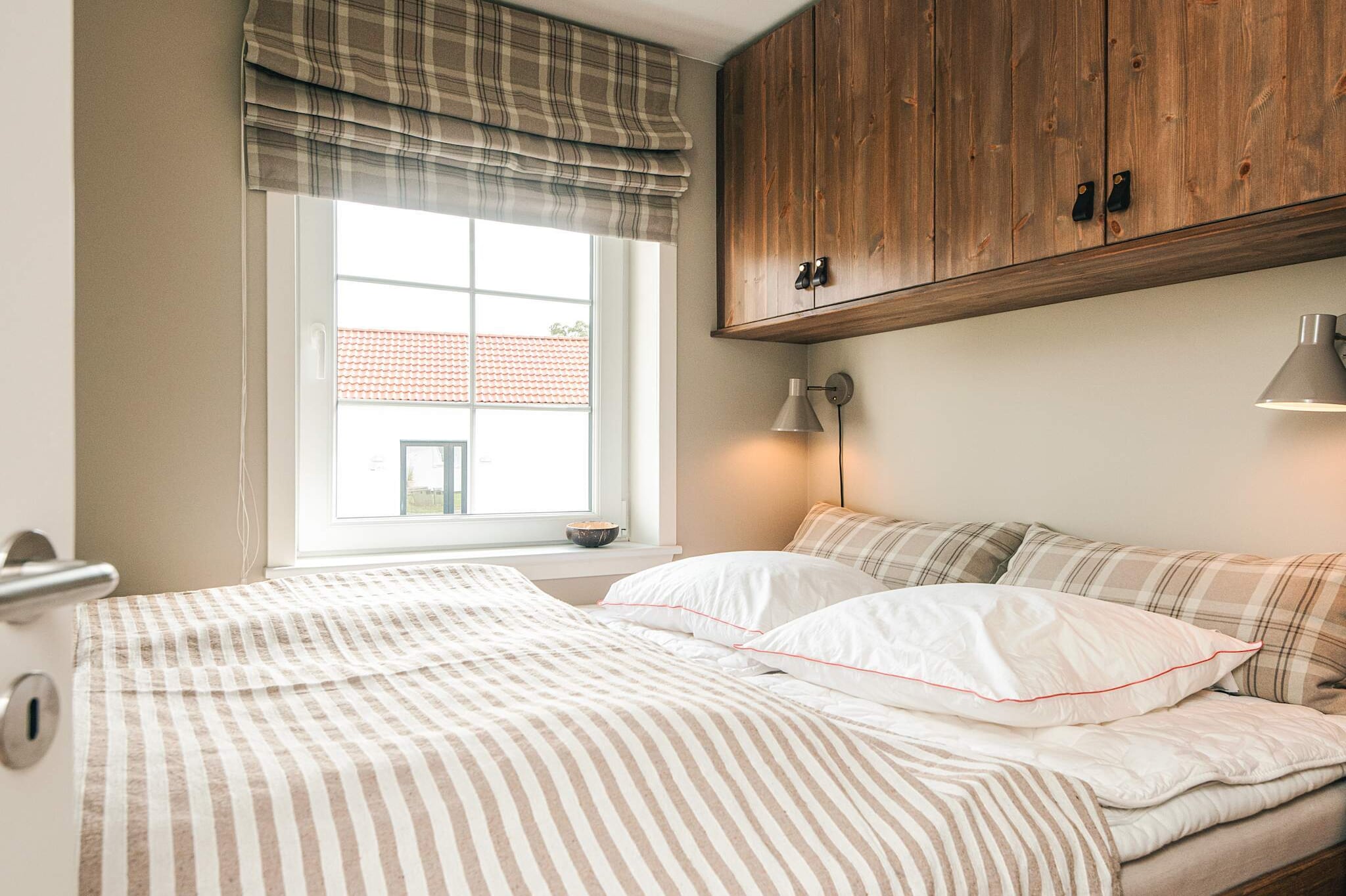 4 star holiday home in Læsø - Indoor