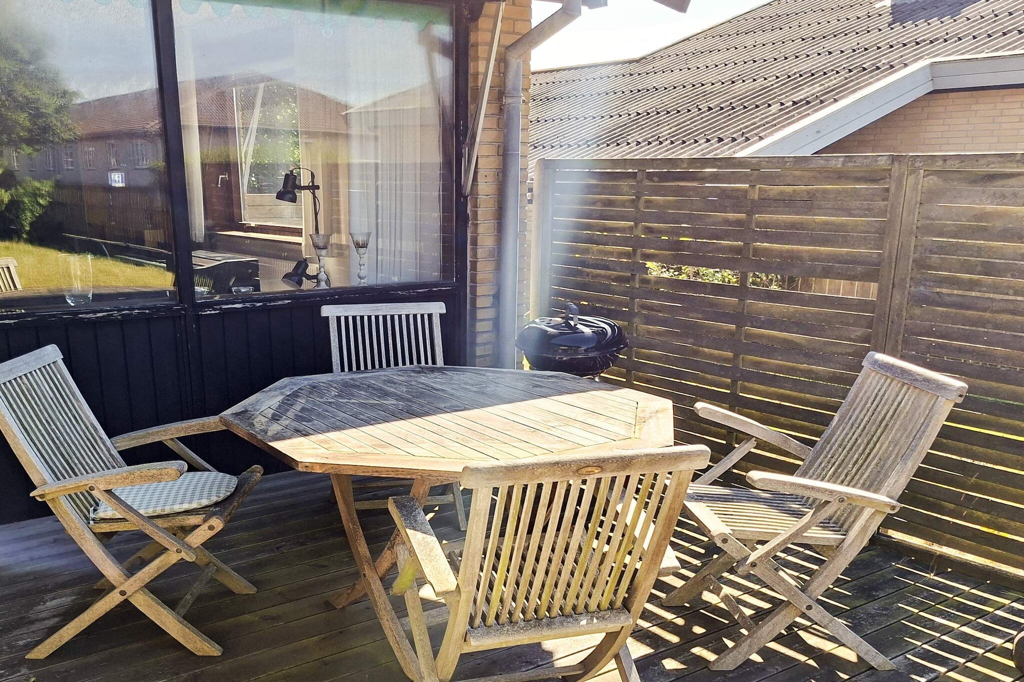 6 person holiday home in Skagen