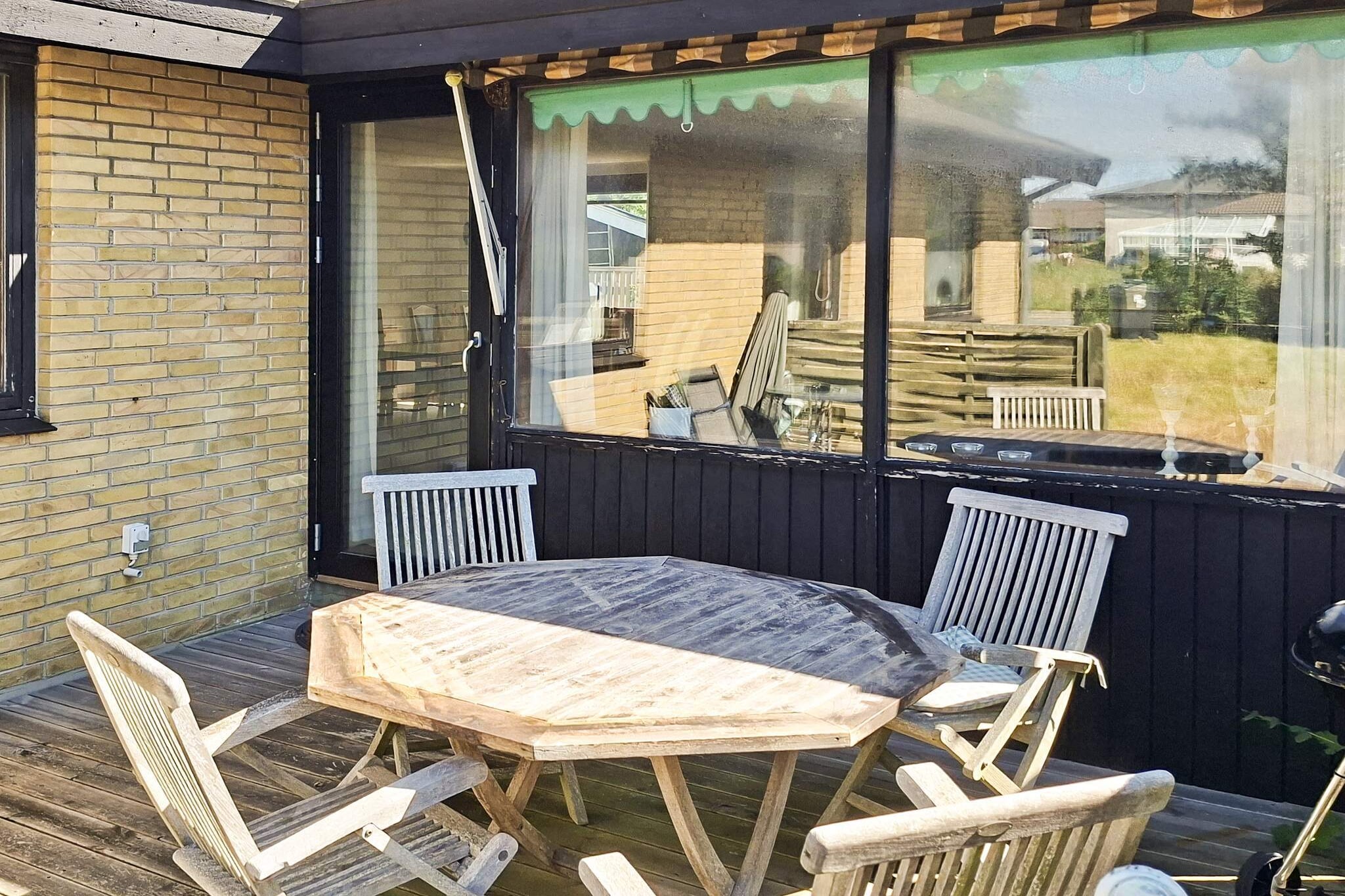 6 person holiday home in Skagen