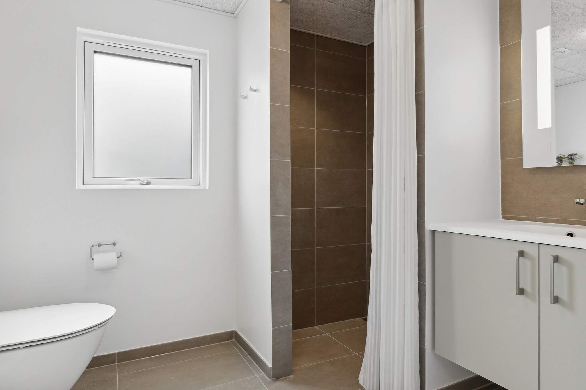5 star holiday home in Idestrup - Indoor