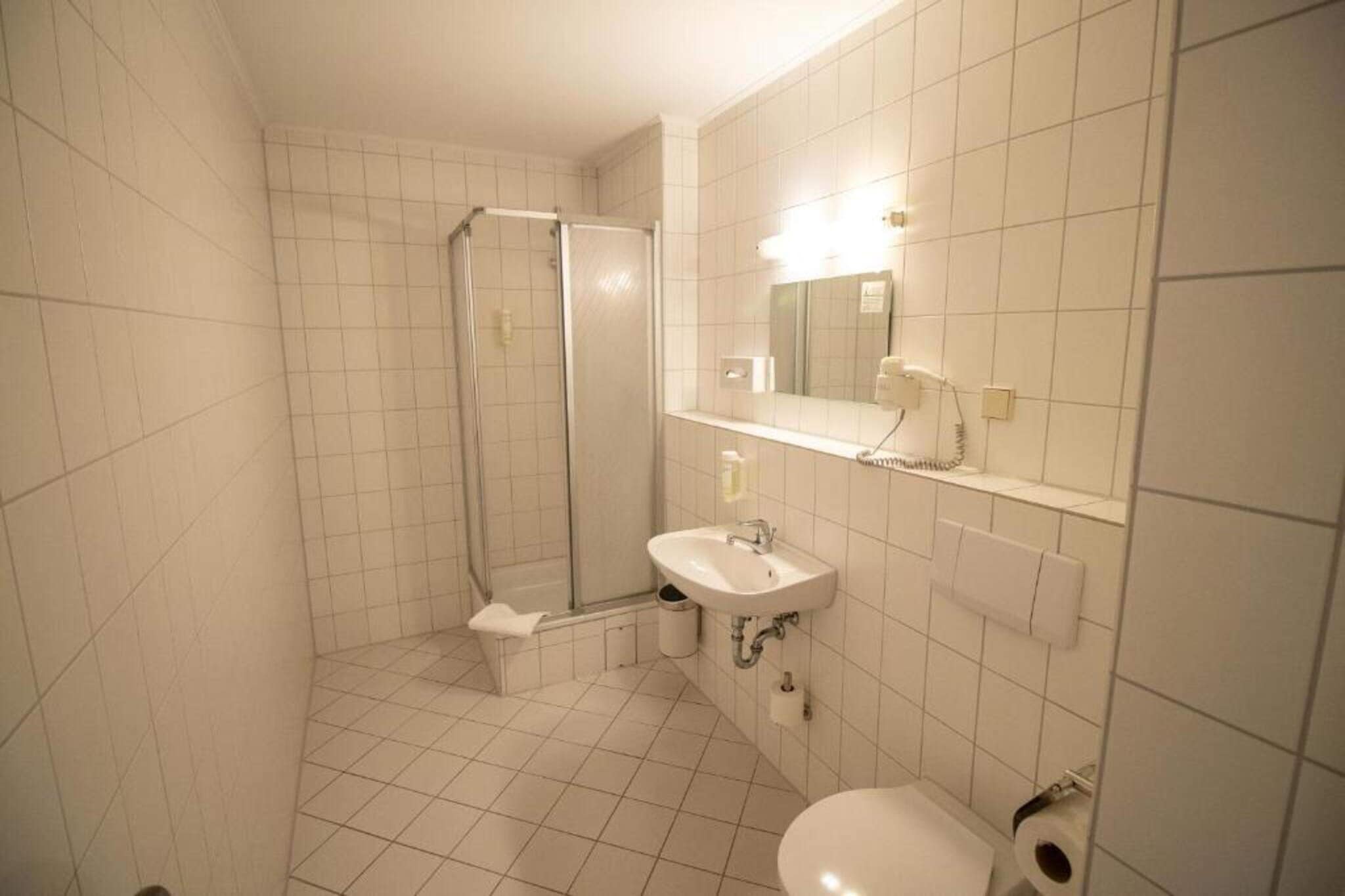 Standard-enkeltværelse - Binnen