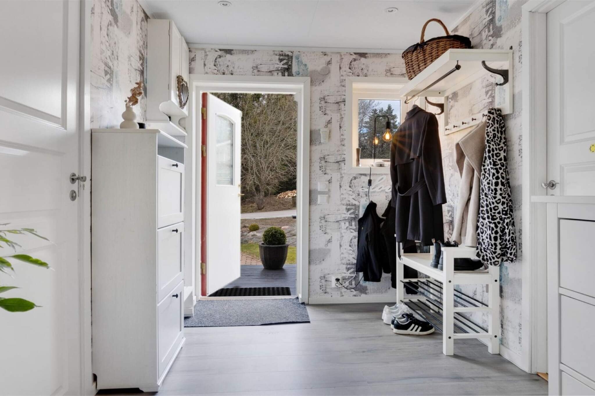 5 sterren vakantie huis in Svanesund - Binnen