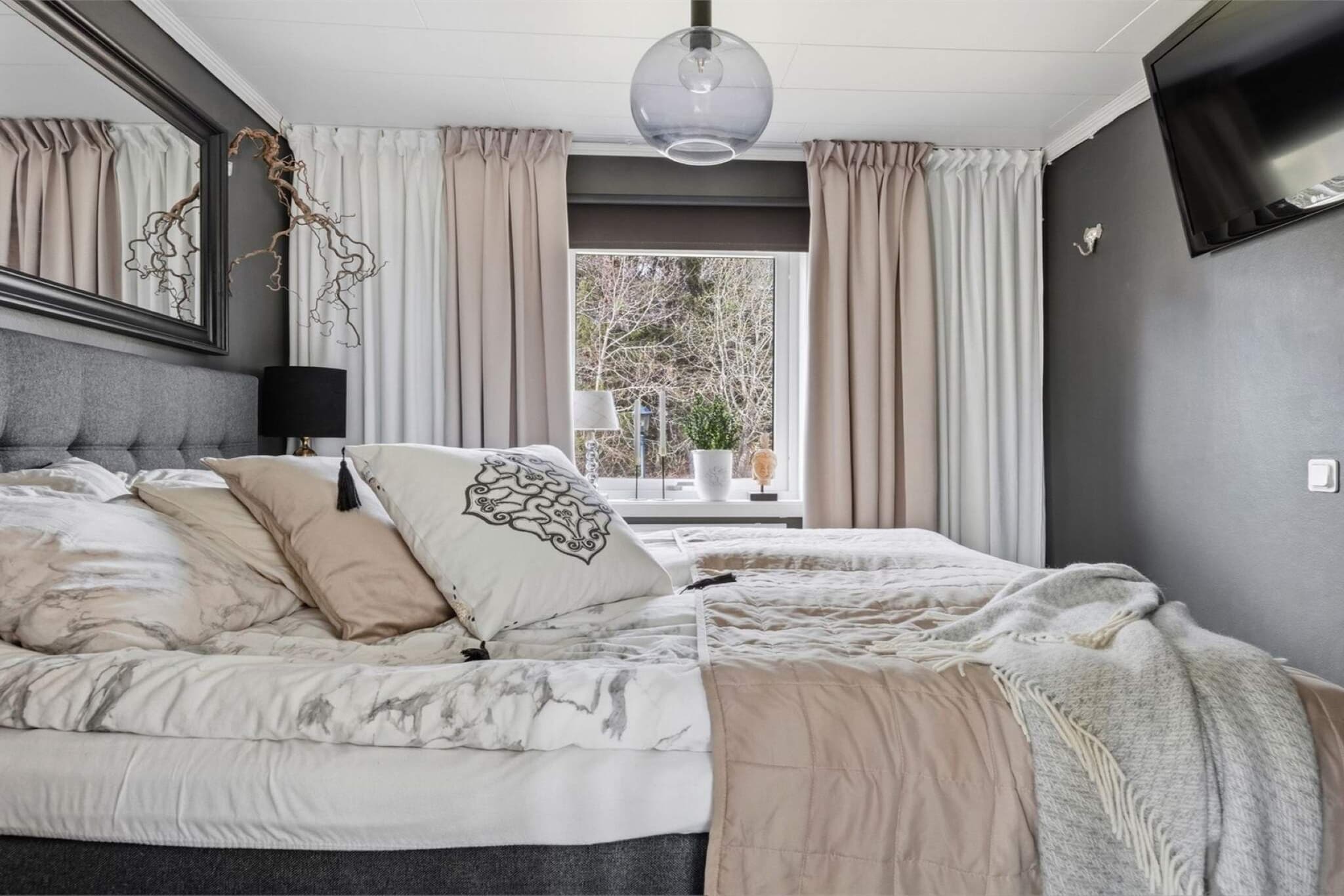 5 sterren vakantie huis in Svanesund - Binnen