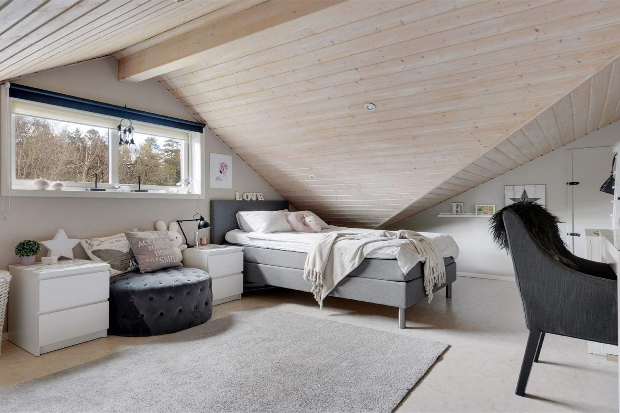 5 sterren vakantie huis in Svanesund - Binnen