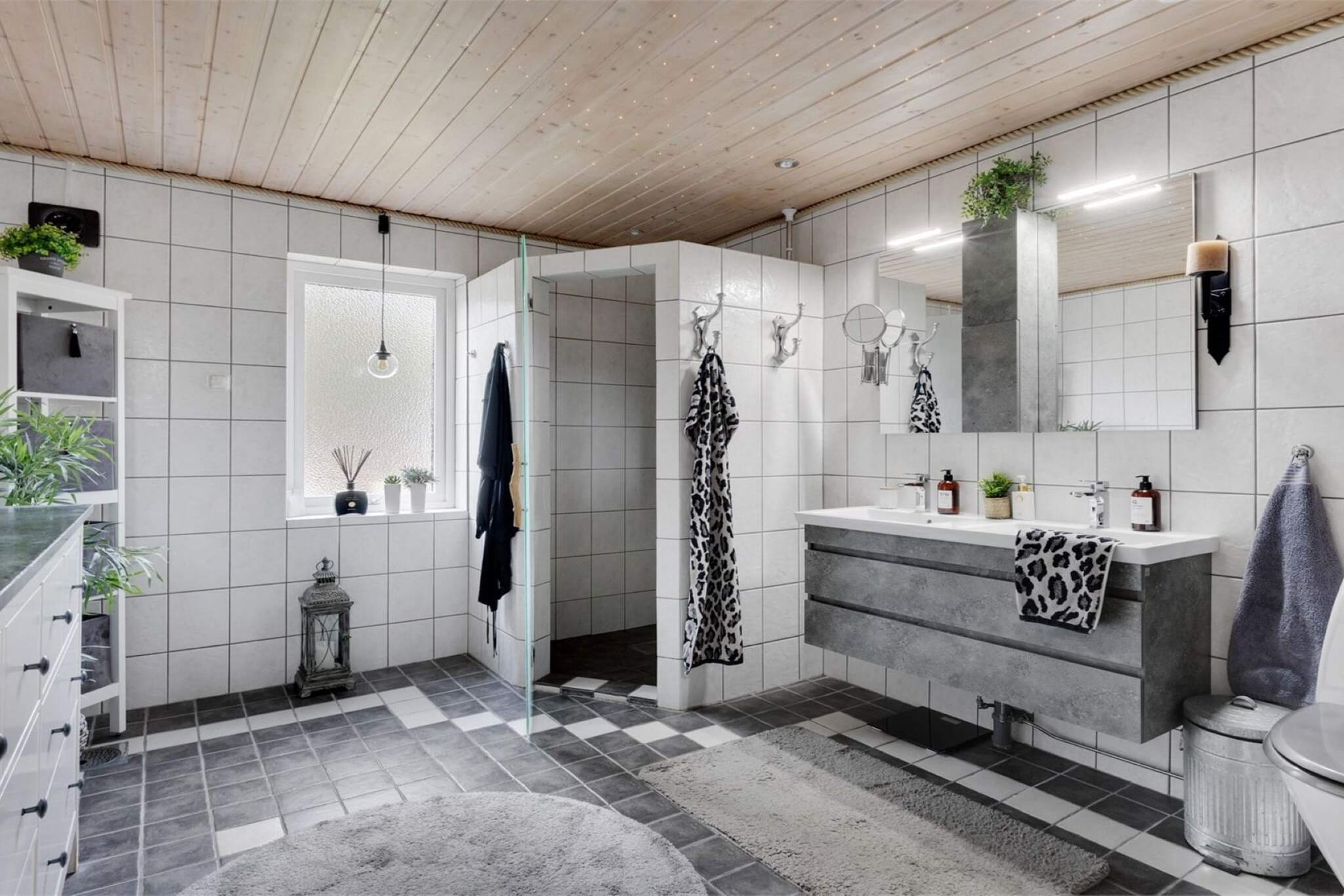 5 sterren vakantie huis in Svanesund - Binnen