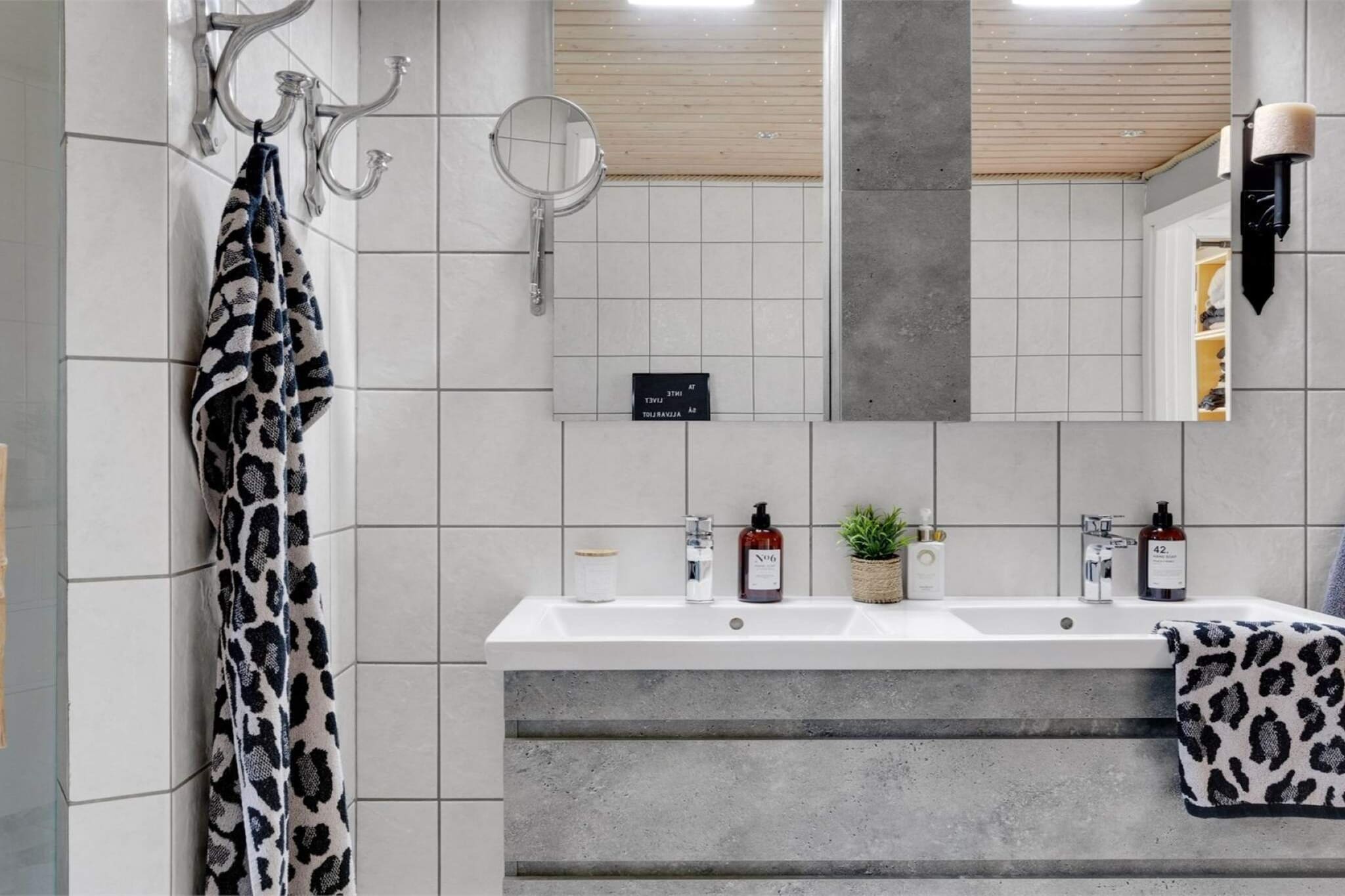 5 sterren vakantie huis in Svanesund - Binnen