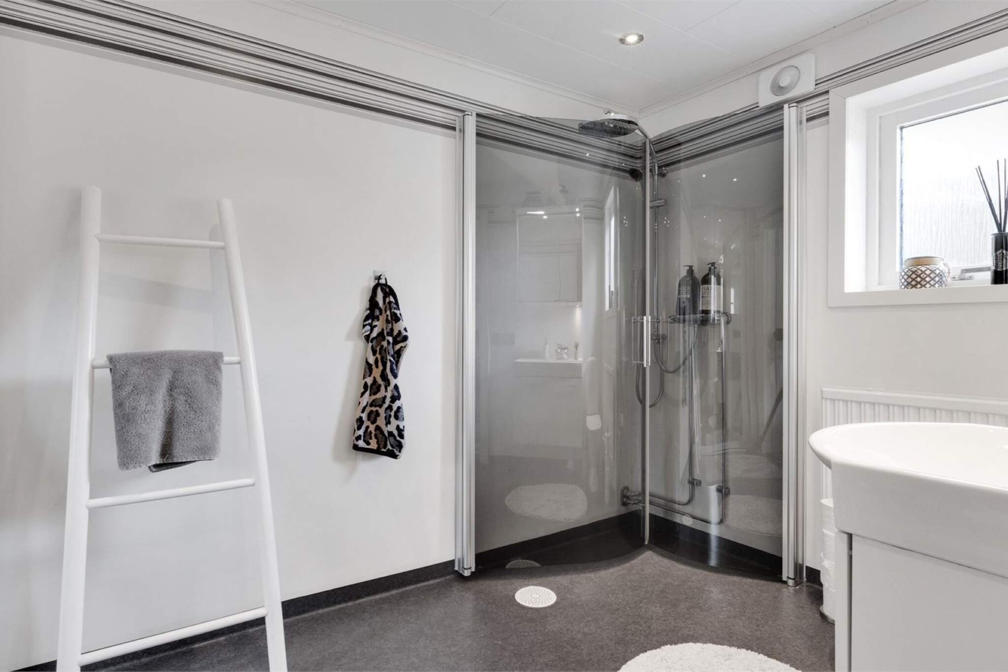5 sterren vakantie huis in Svanesund - Binnen