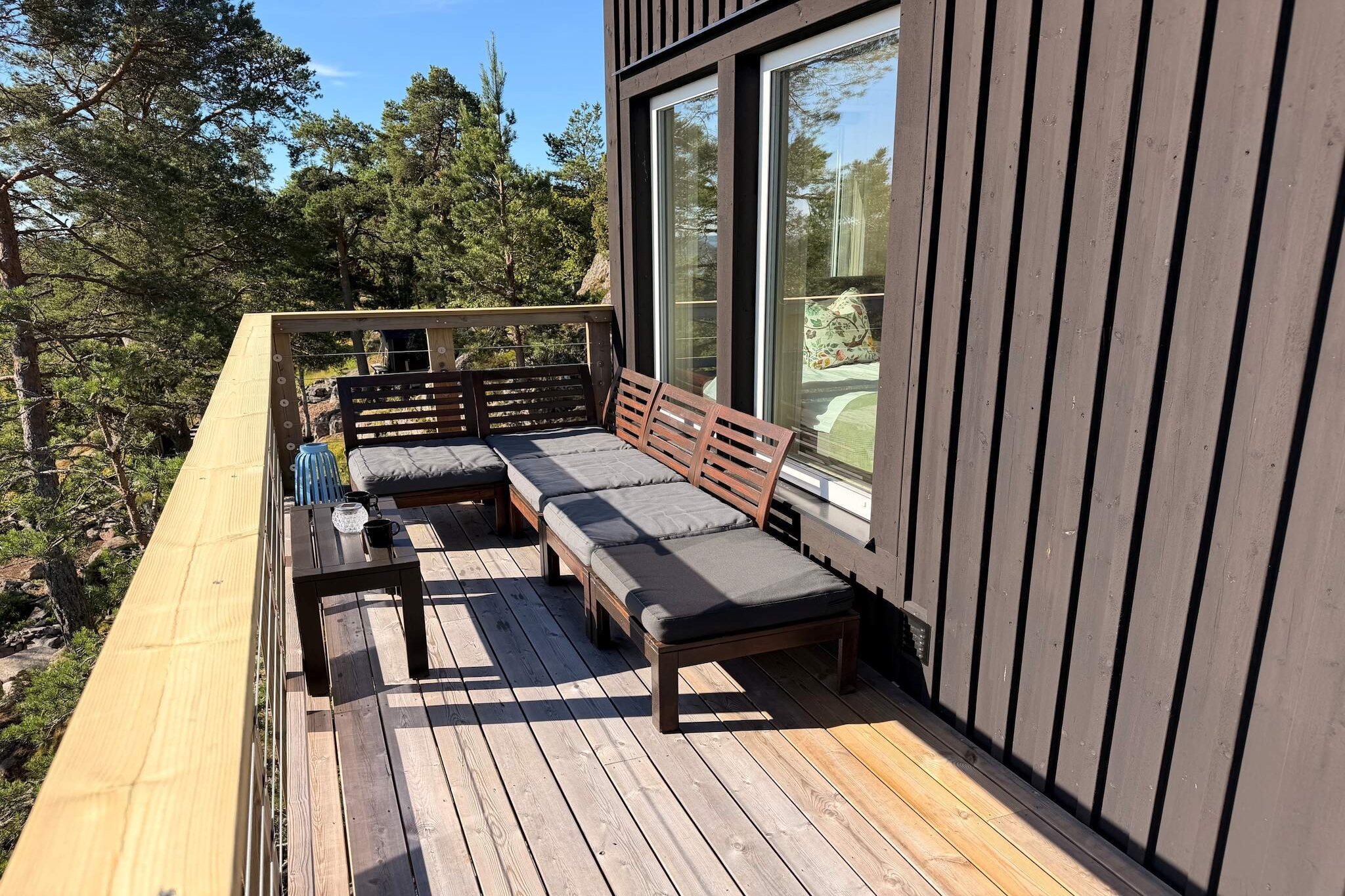 5 etoiles maison de vacances a ÅKERSBERGA