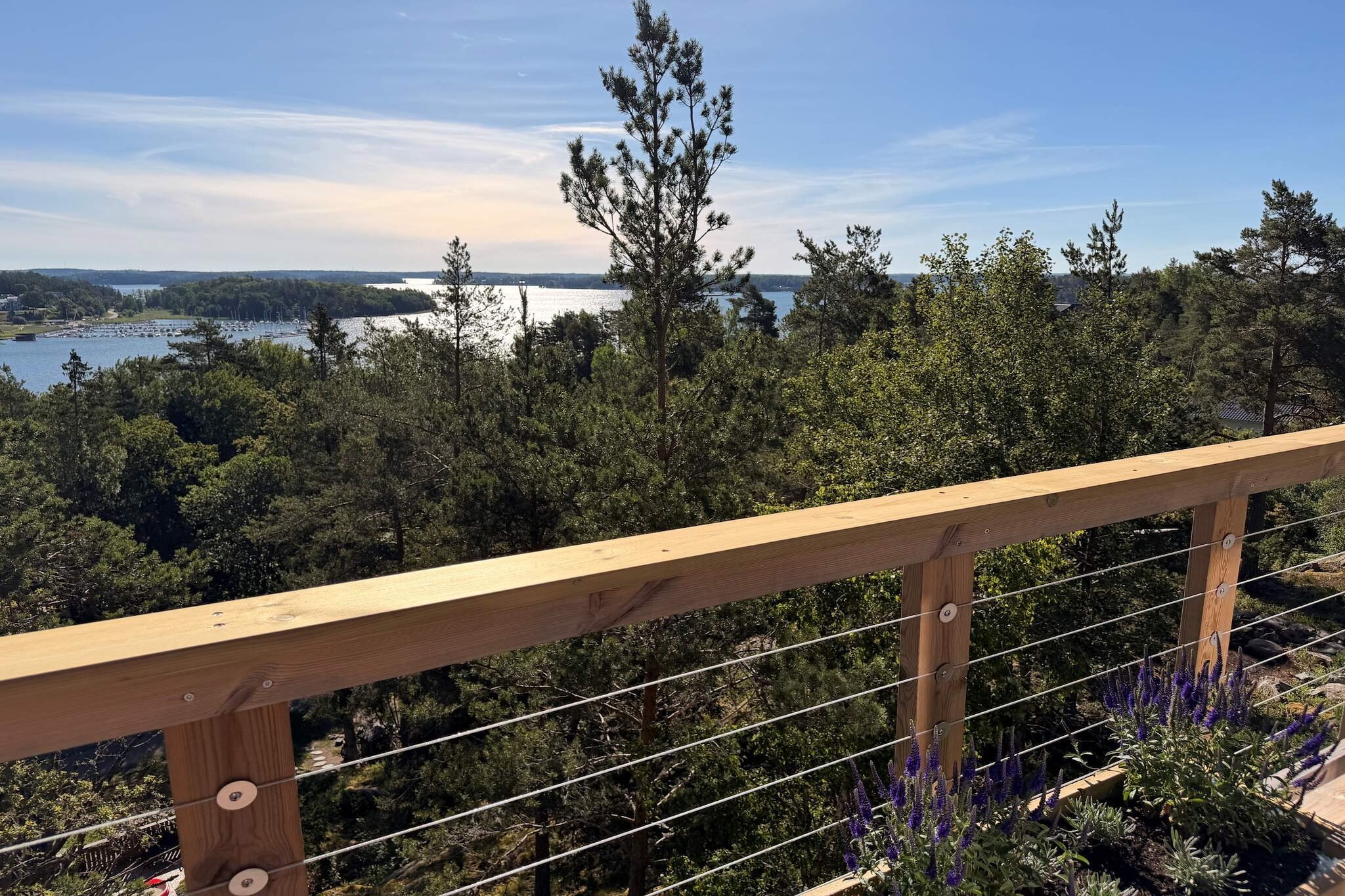 5 etoiles maison de vacances a ÅKERSBERGA