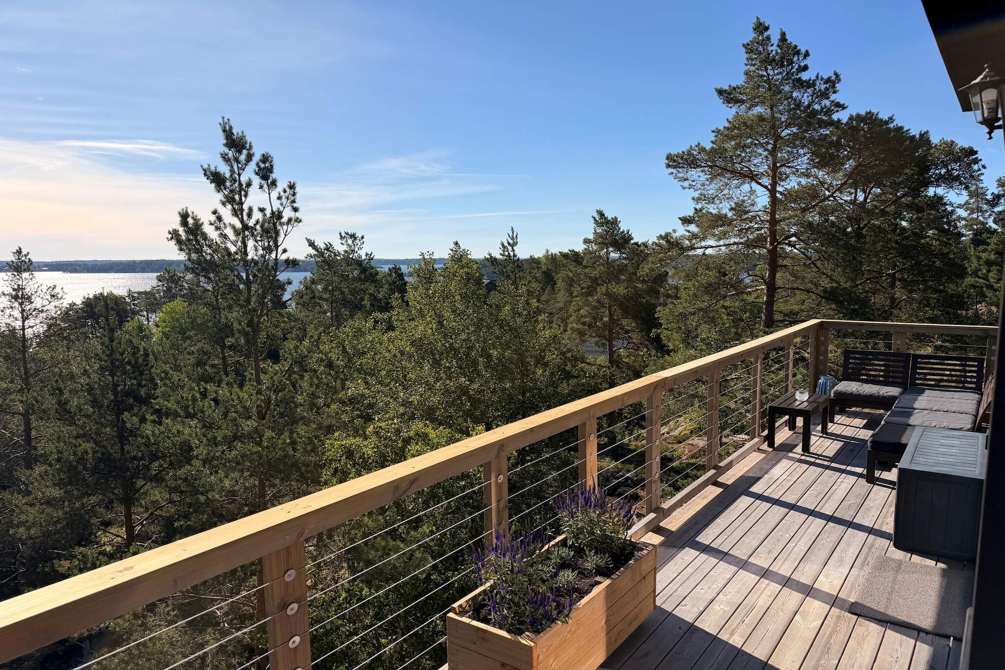 5 etoiles maison de vacances a ÅKERSBERGA - Vue sur l'eau