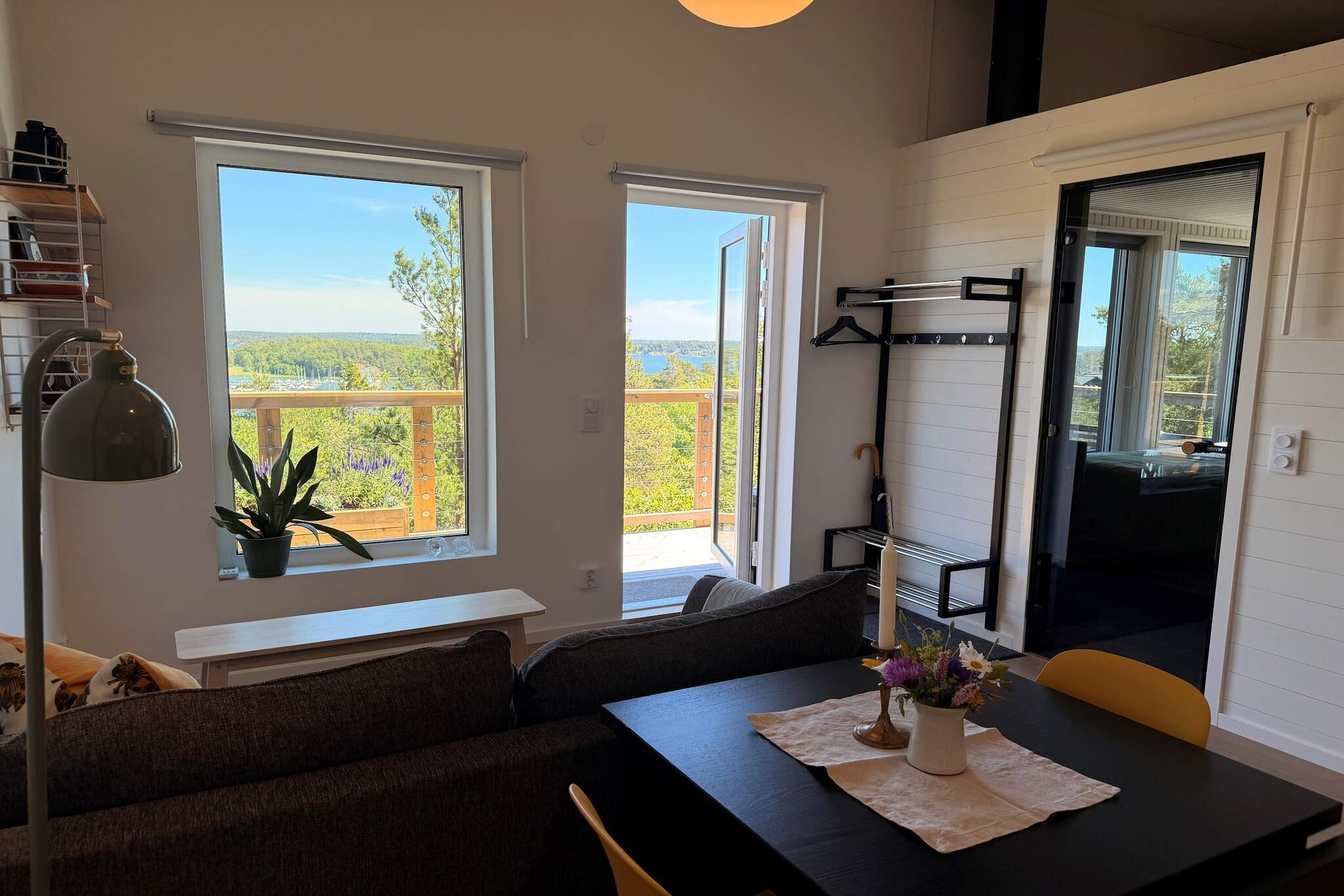 5 etoiles maison de vacances a ÅKERSBERGA