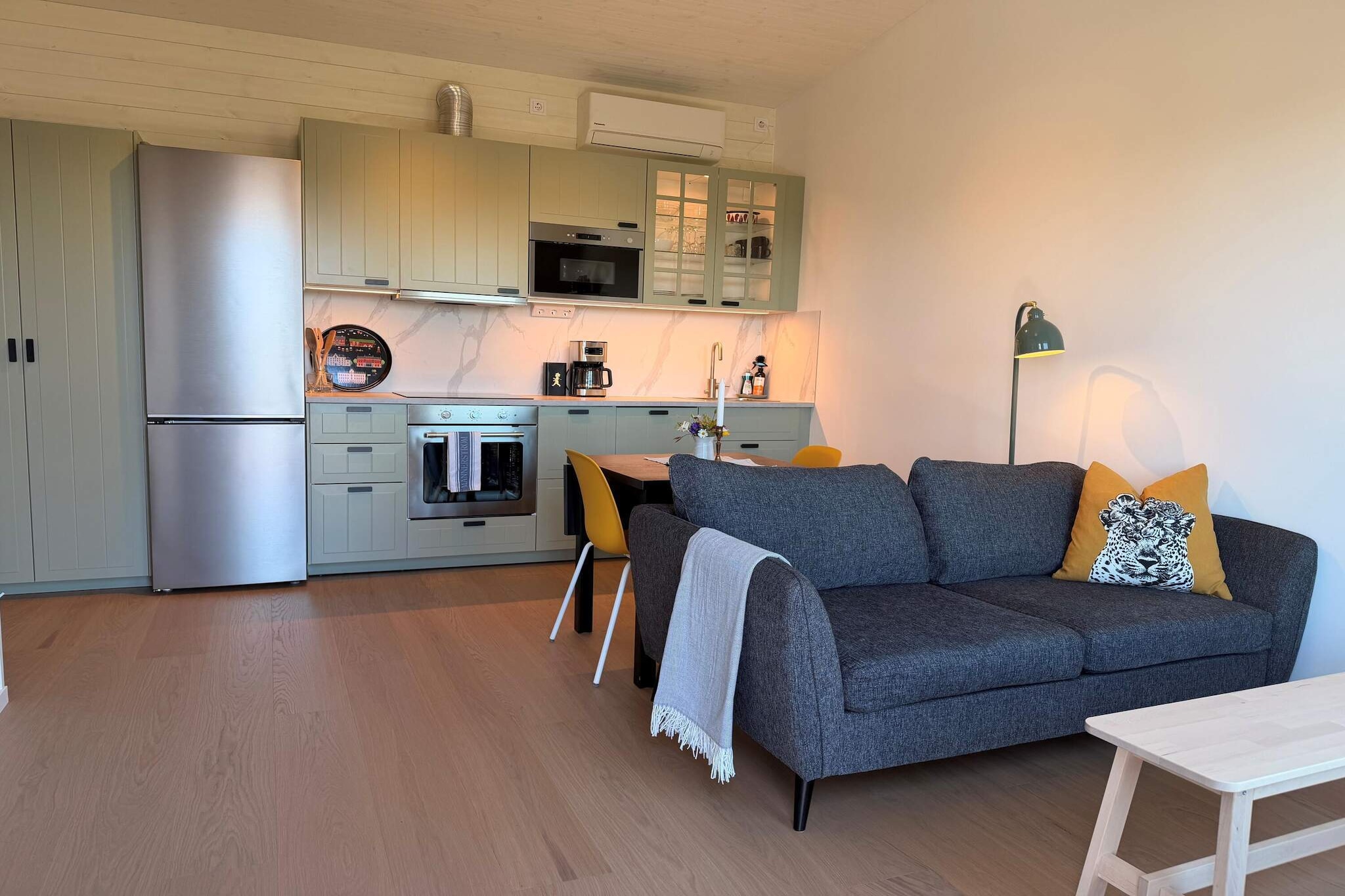 5 etoiles maison de vacances a ÅKERSBERGA - Intérieur