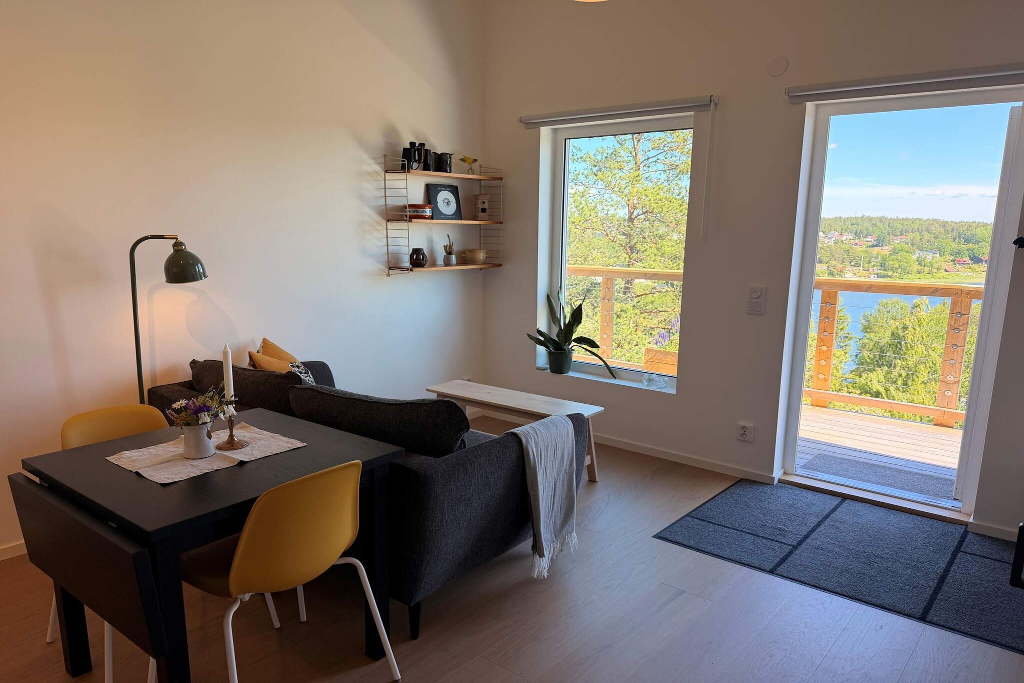 5 etoiles maison de vacances a ÅKERSBERGA - Intérieur