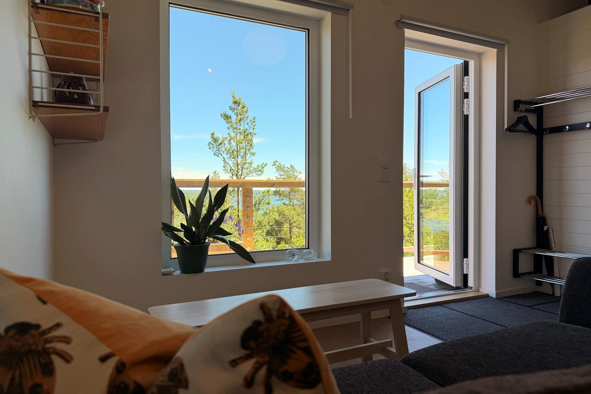 5 etoiles maison de vacances a ÅKERSBERGA - Intérieur
