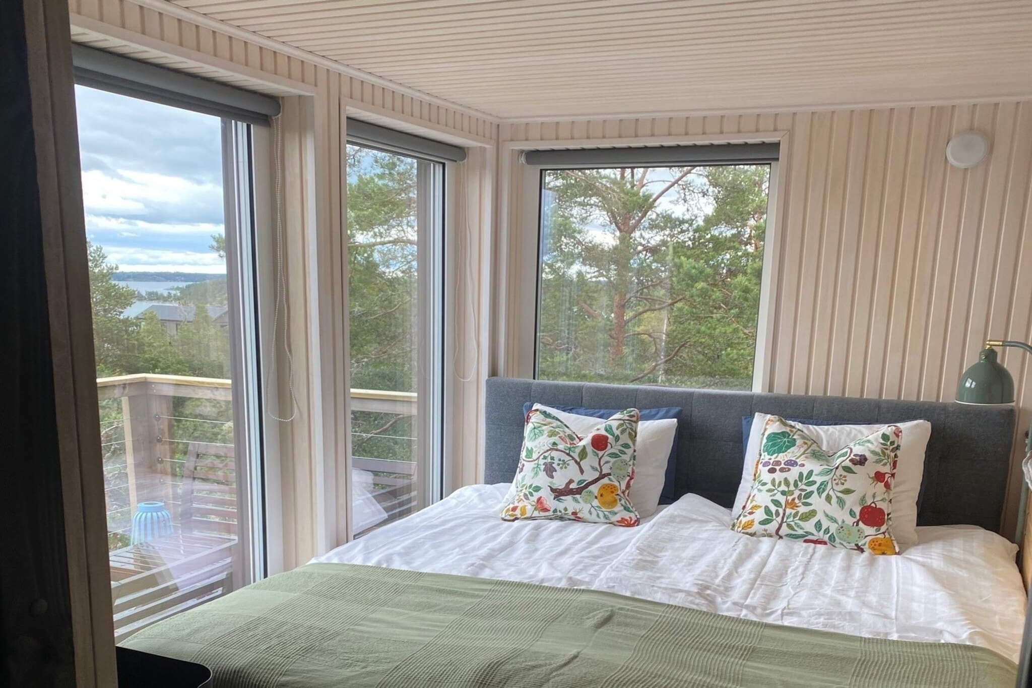 5 etoiles maison de vacances a ÅKERSBERGA - Intérieur