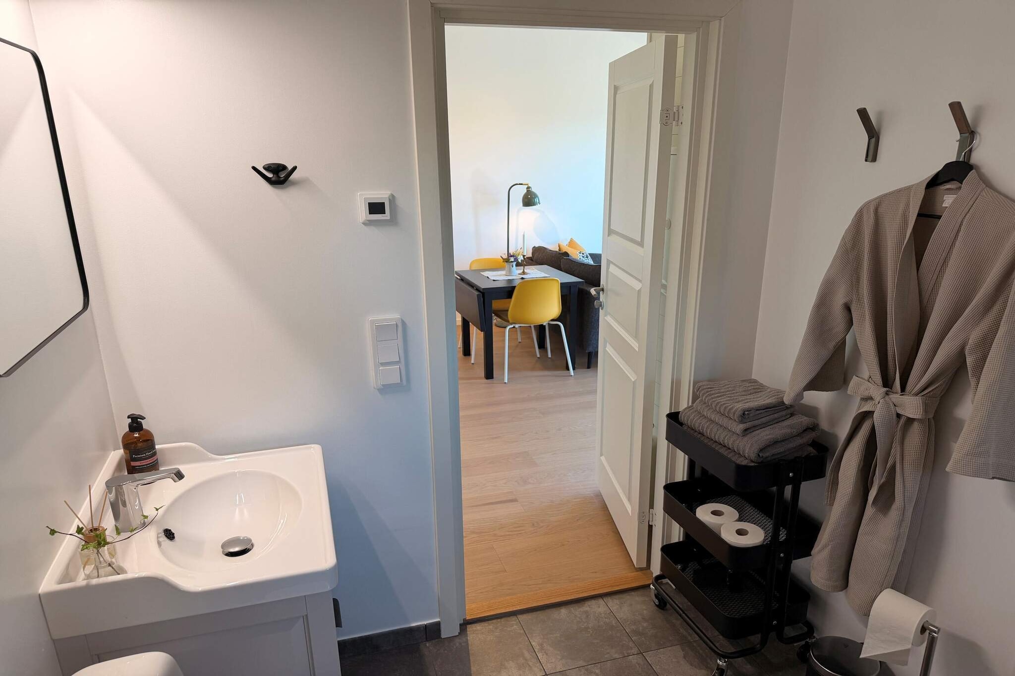 5 etoiles maison de vacances a ÅKERSBERGA - Intérieur