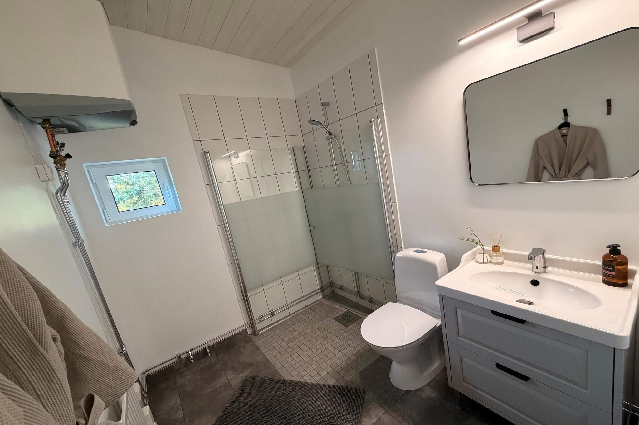 5 etoiles maison de vacances a ÅKERSBERGA - Intérieur