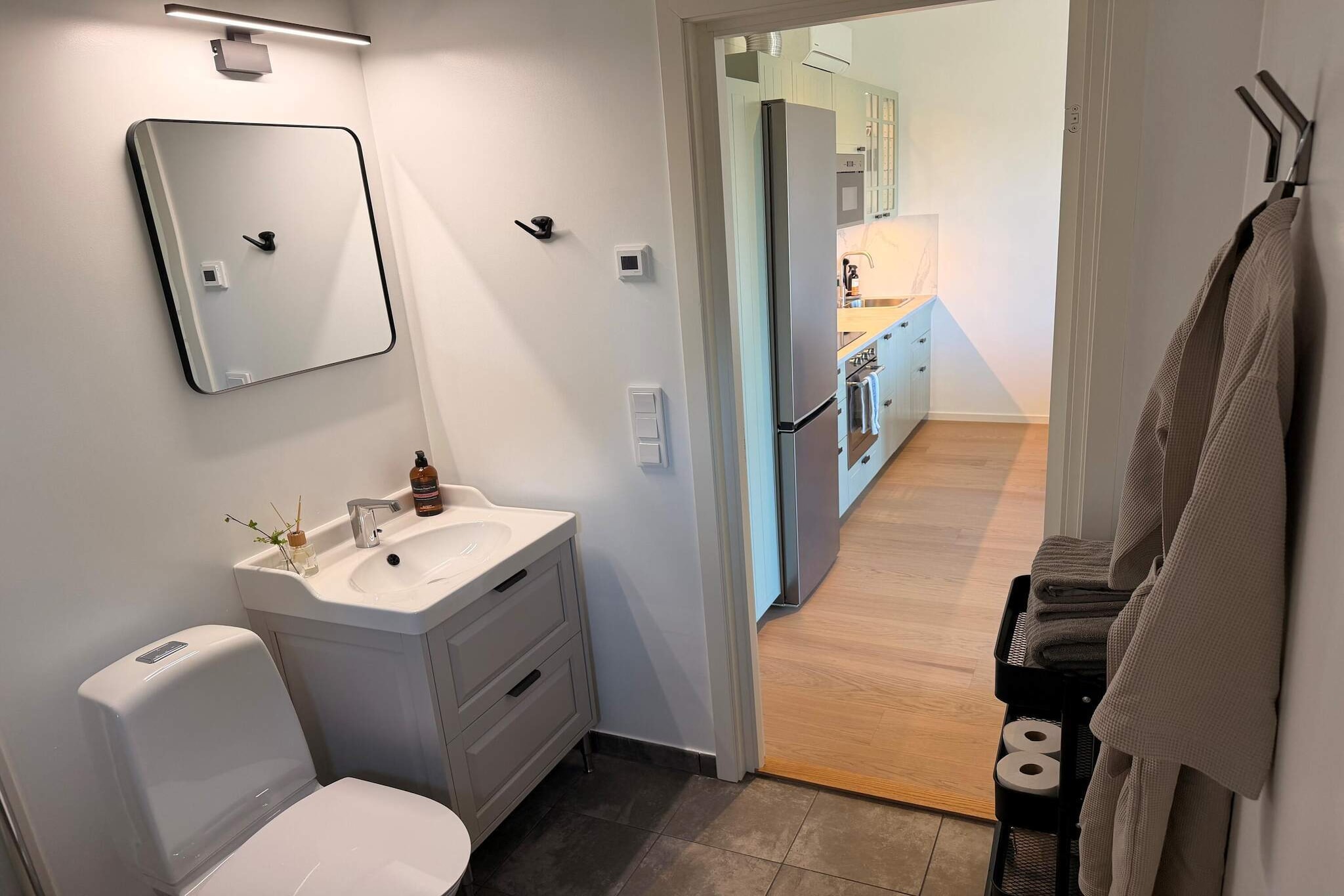 5 etoiles maison de vacances a ÅKERSBERGA - Intérieur