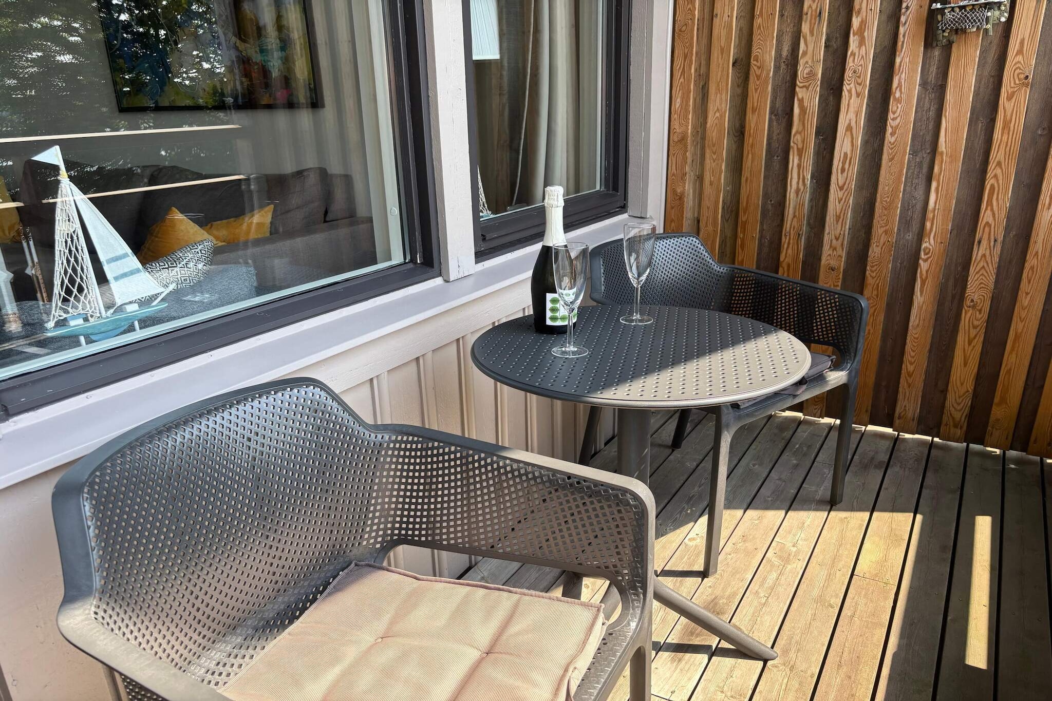 5 etoiles maison de vacances a UDDEVALLA