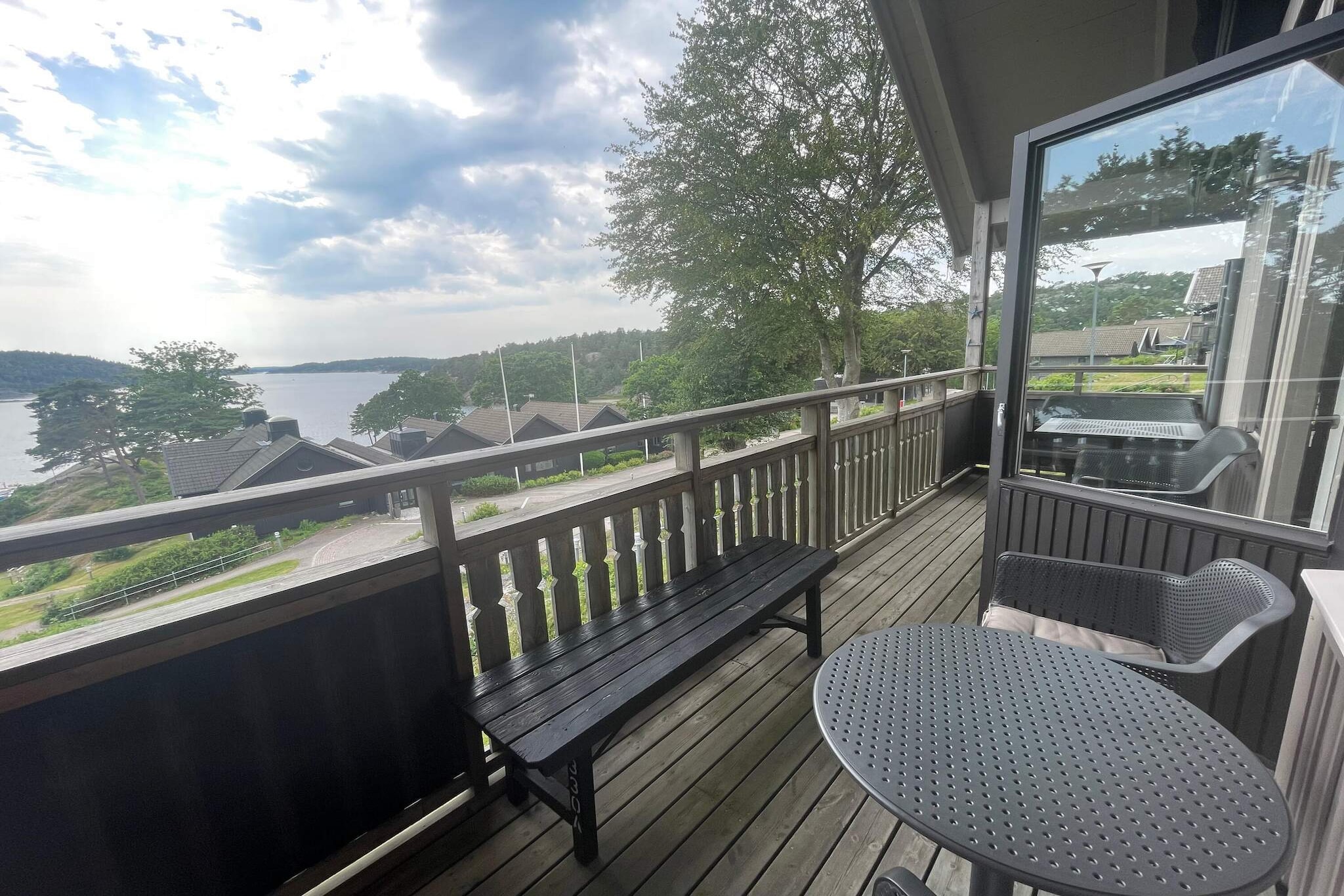 5 etoiles maison de vacances a UDDEVALLA