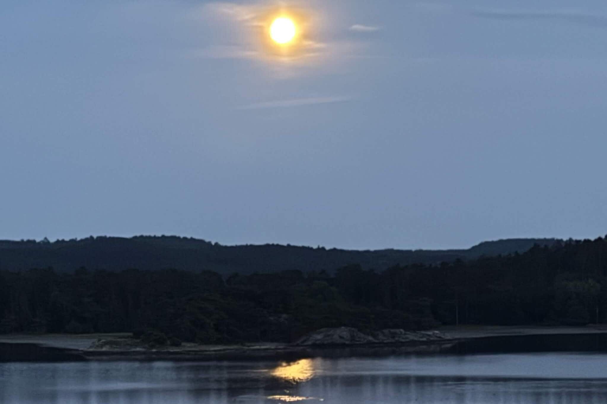 5 etoiles maison de vacances a UDDEVALLA - Extérieur