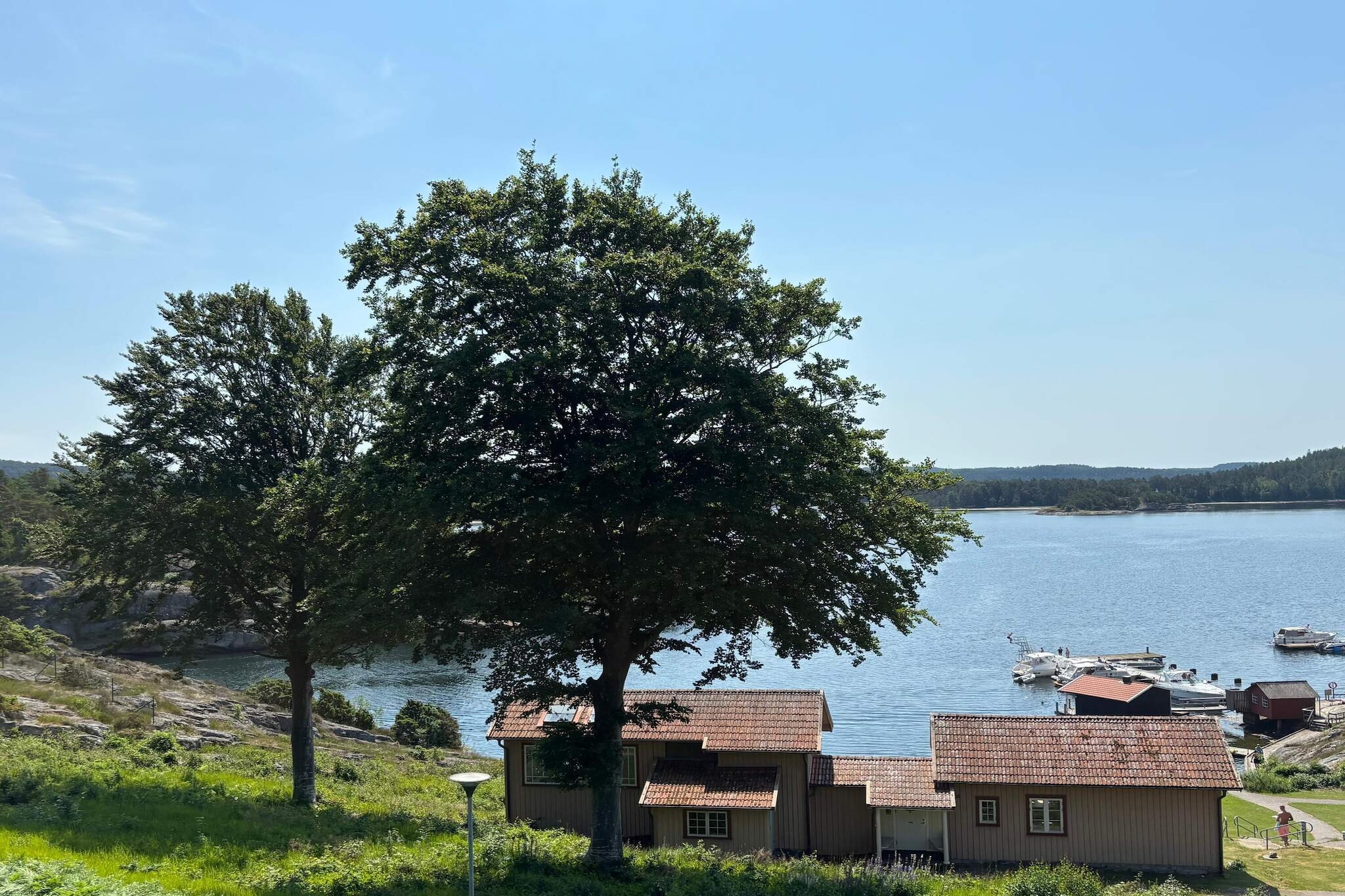 5 etoiles maison de vacances a UDDEVALLA