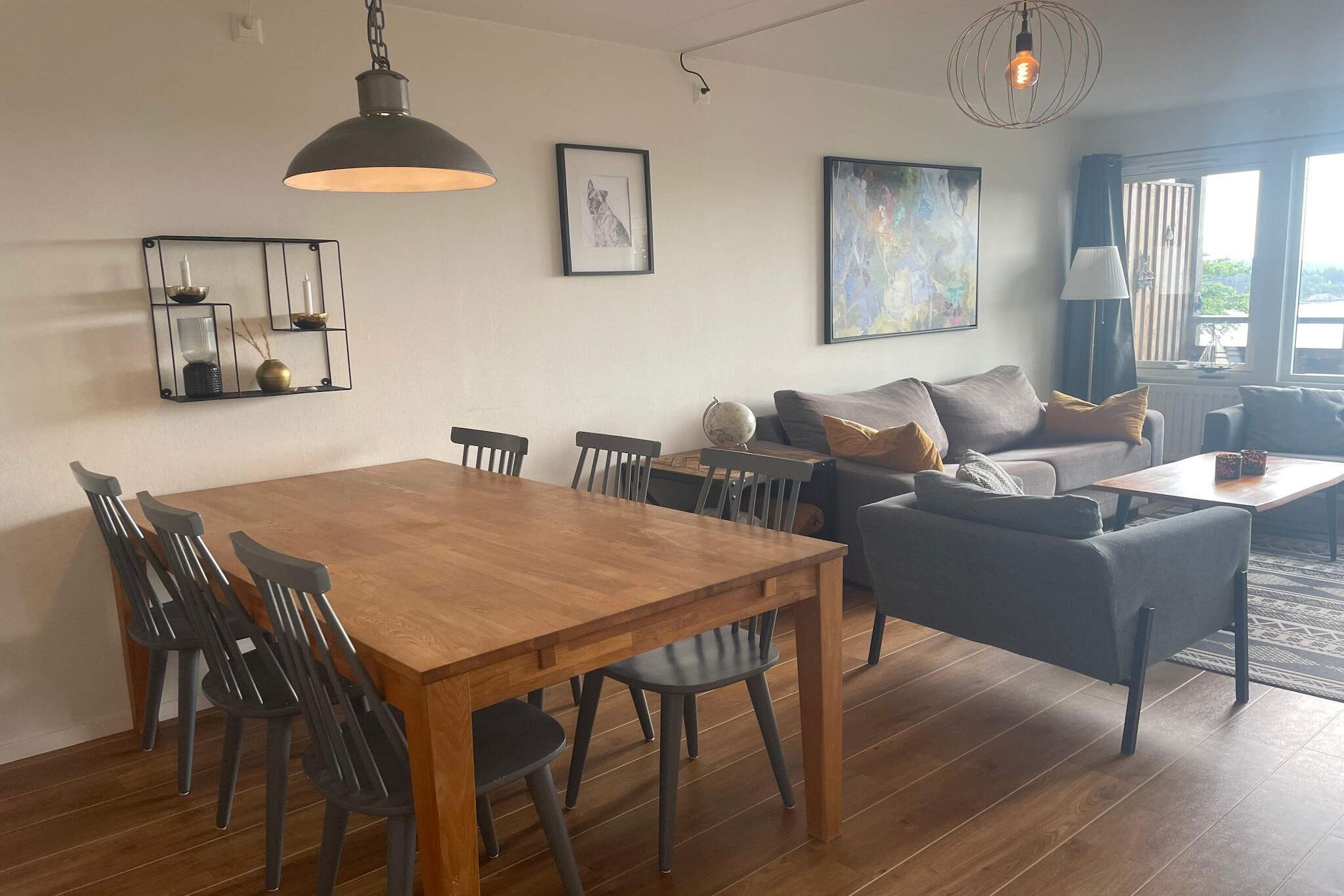 5 etoiles maison de vacances a UDDEVALLA - Intérieur