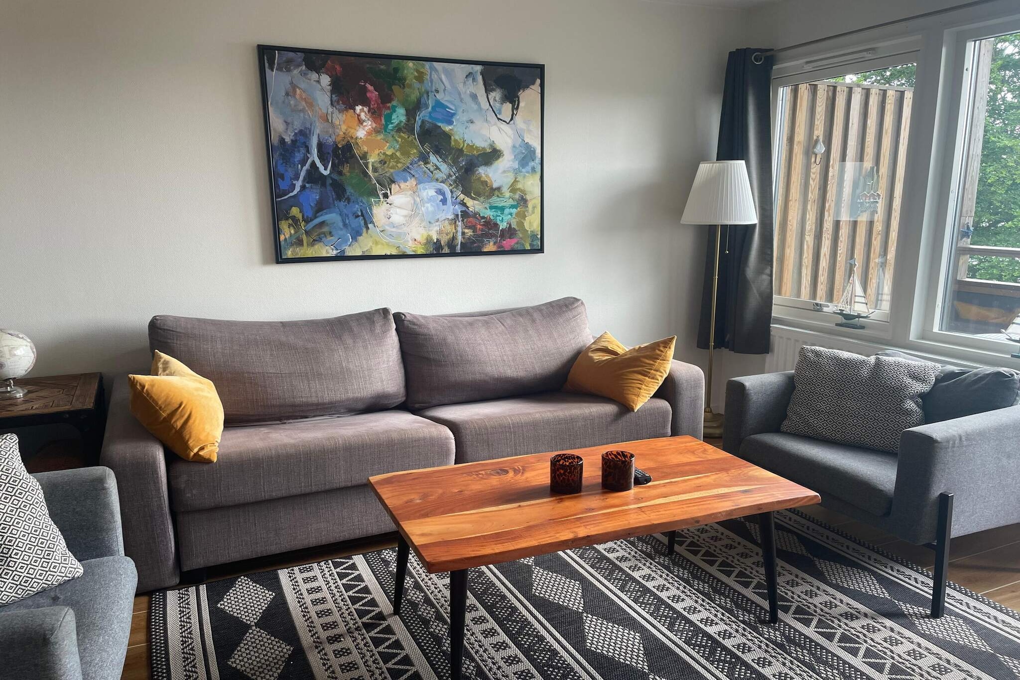 5 etoiles maison de vacances a UDDEVALLA - Intérieur