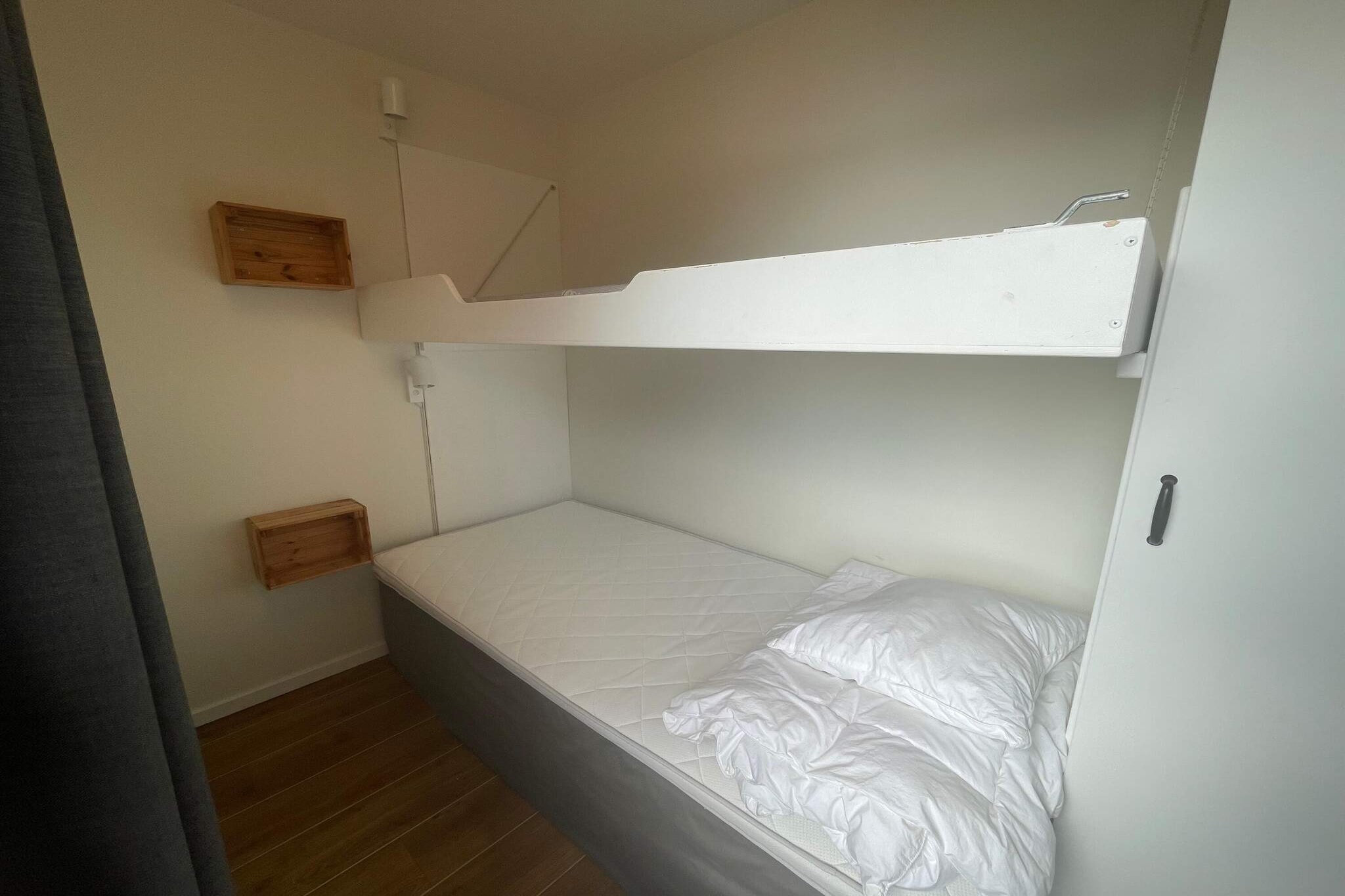 5 etoiles maison de vacances a UDDEVALLA - Intérieur