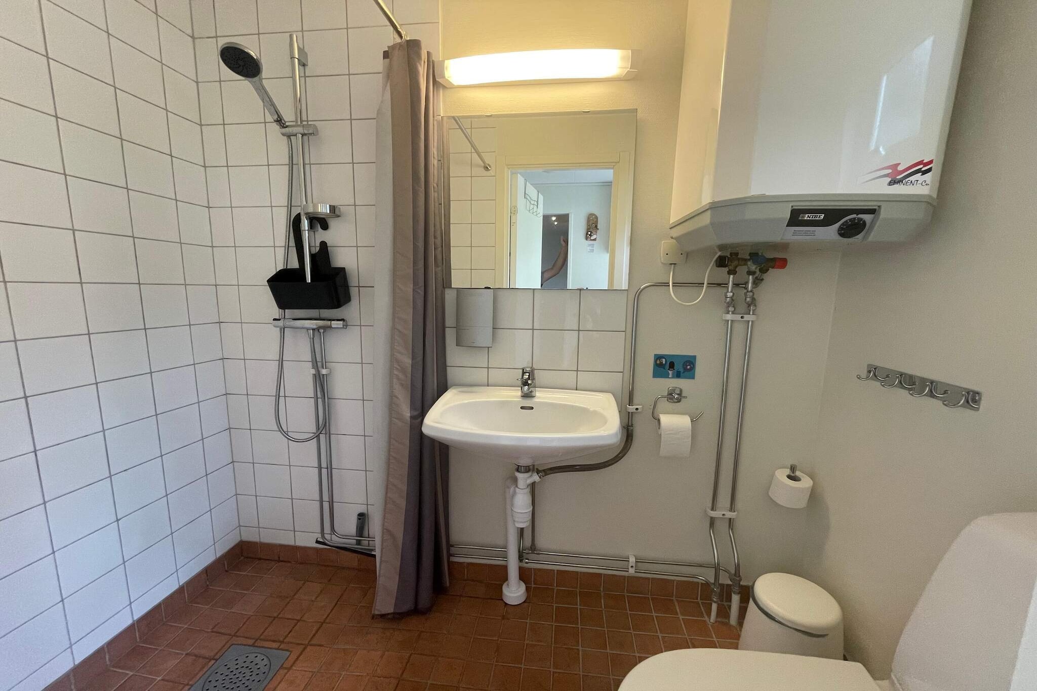 5 etoiles maison de vacances a UDDEVALLA - Intérieur