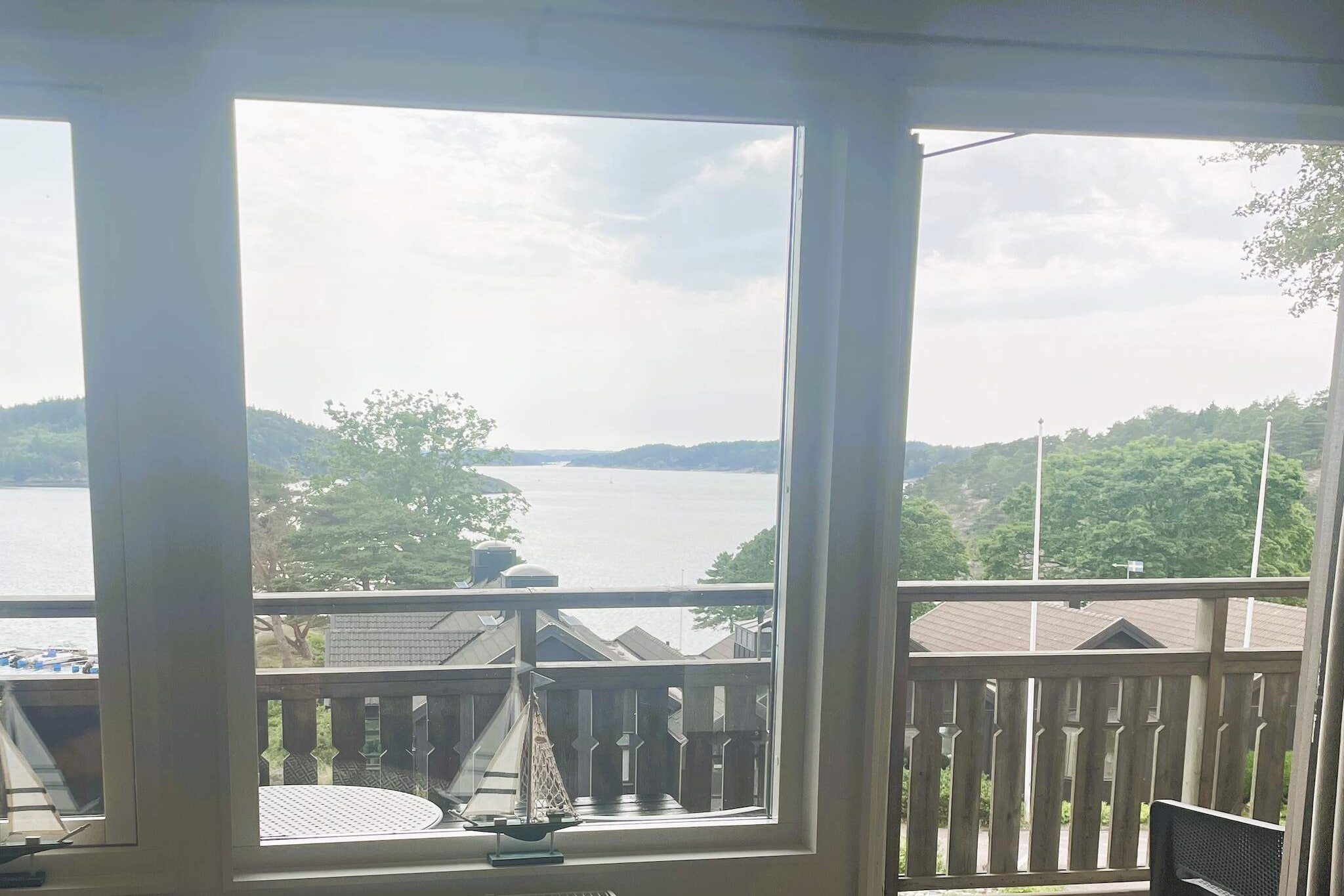 5 sterren vakantie huis in UDDEVALLA