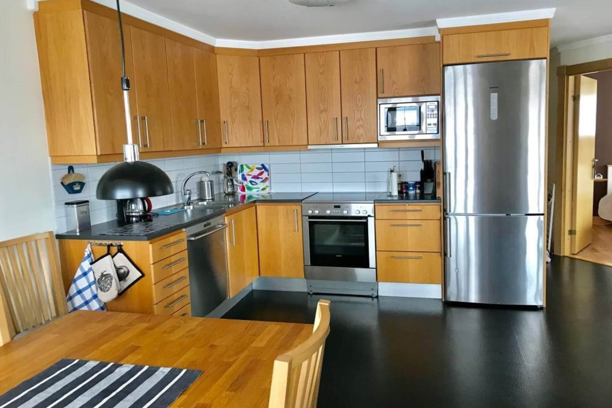 9 Personen vakantie huis in Tänndalen