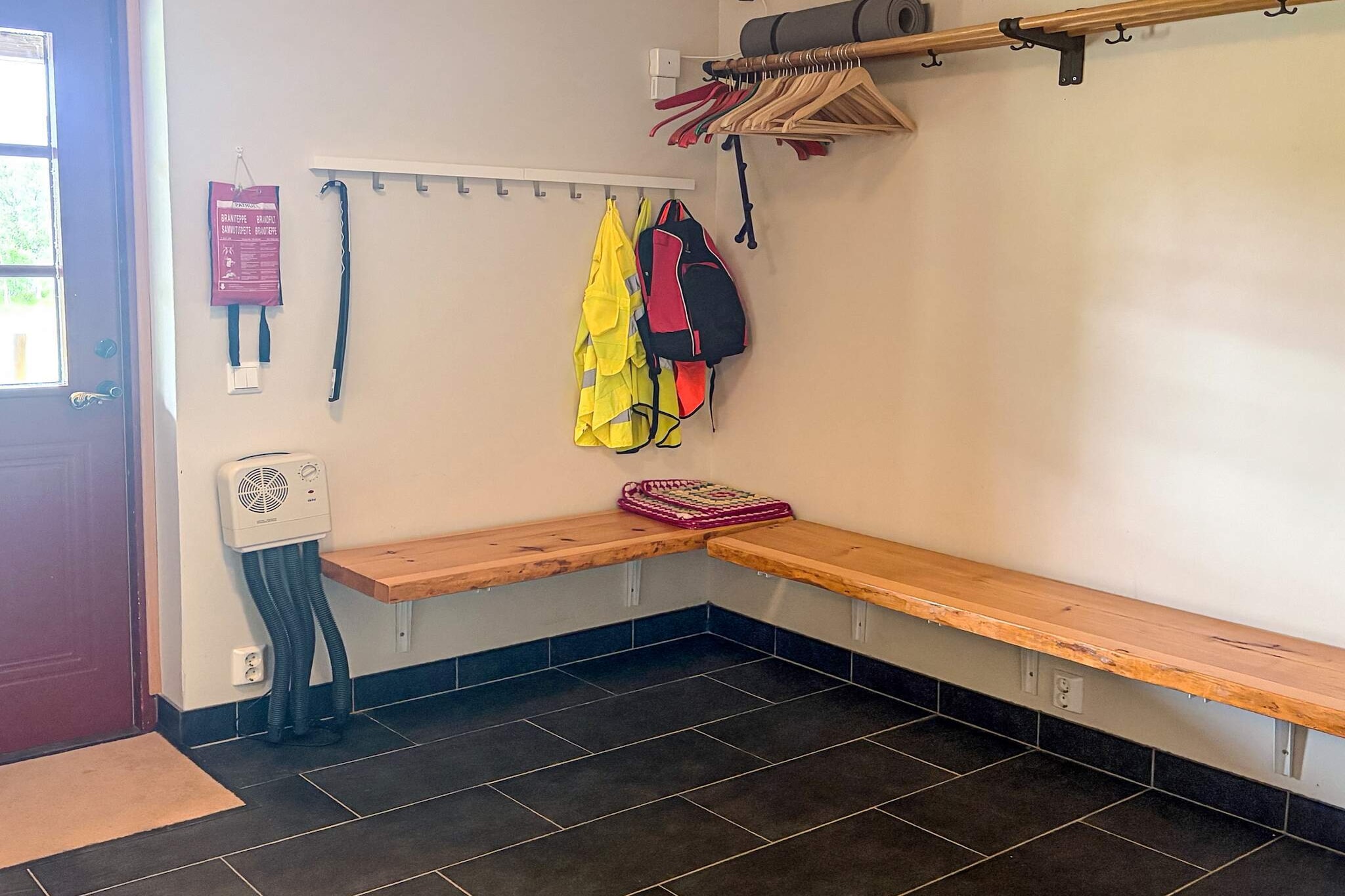 Maison de vacances pour 9 a Tänndalen - Intérieur