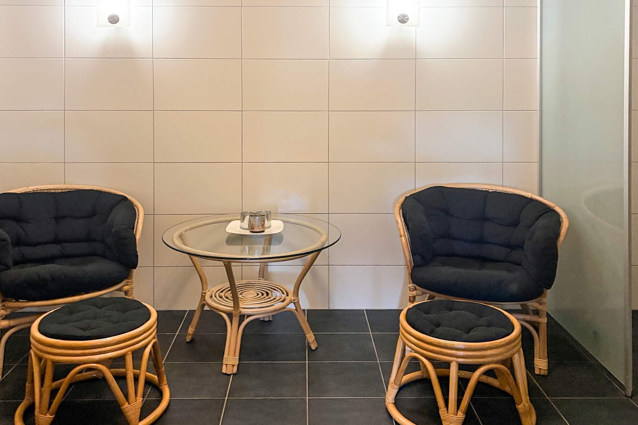 Maison de vacances pour 9 a Tänndalen - Intérieur